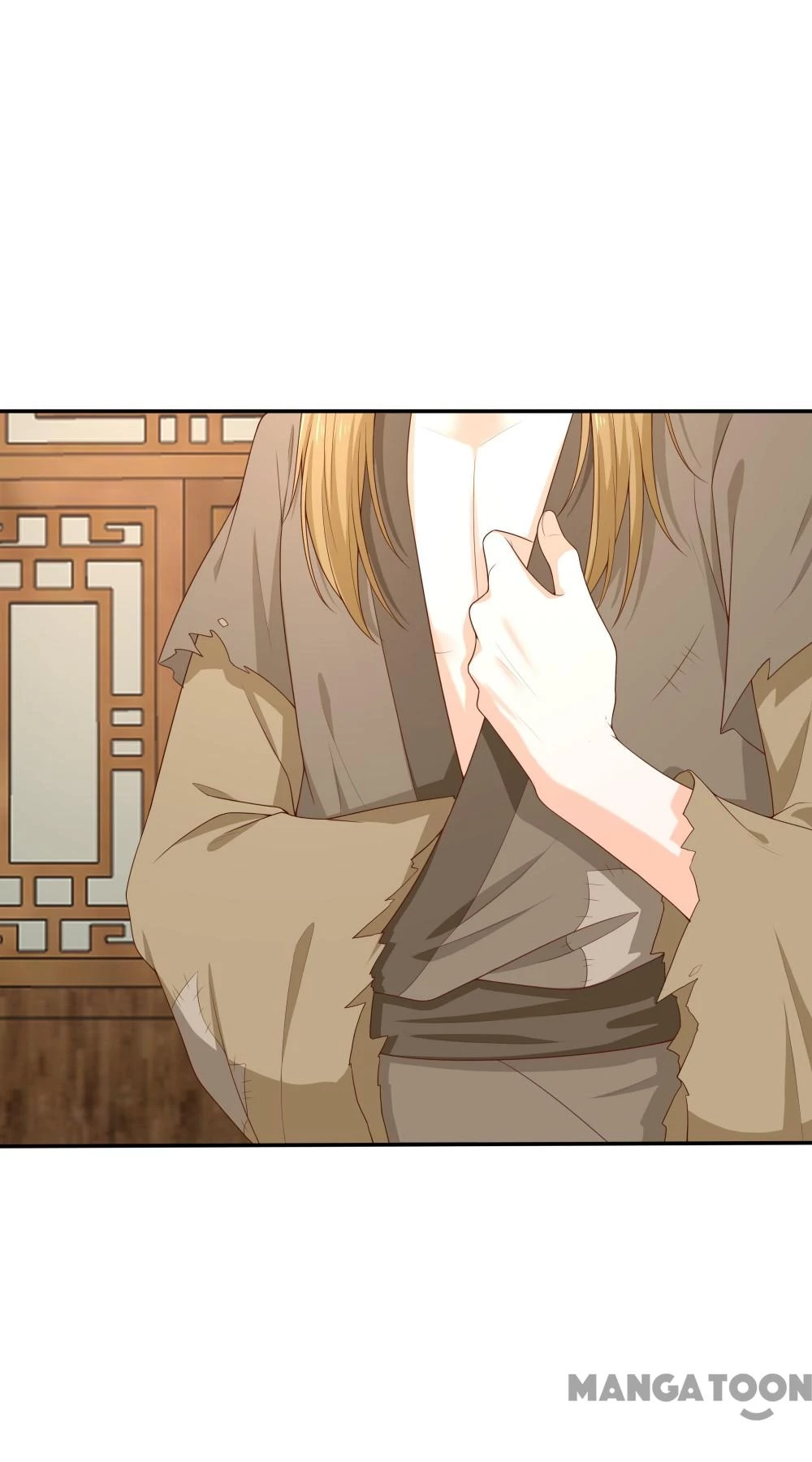 Hồ Phi Chớ Dây Vào Lửa Chapter 110 - Trang 9