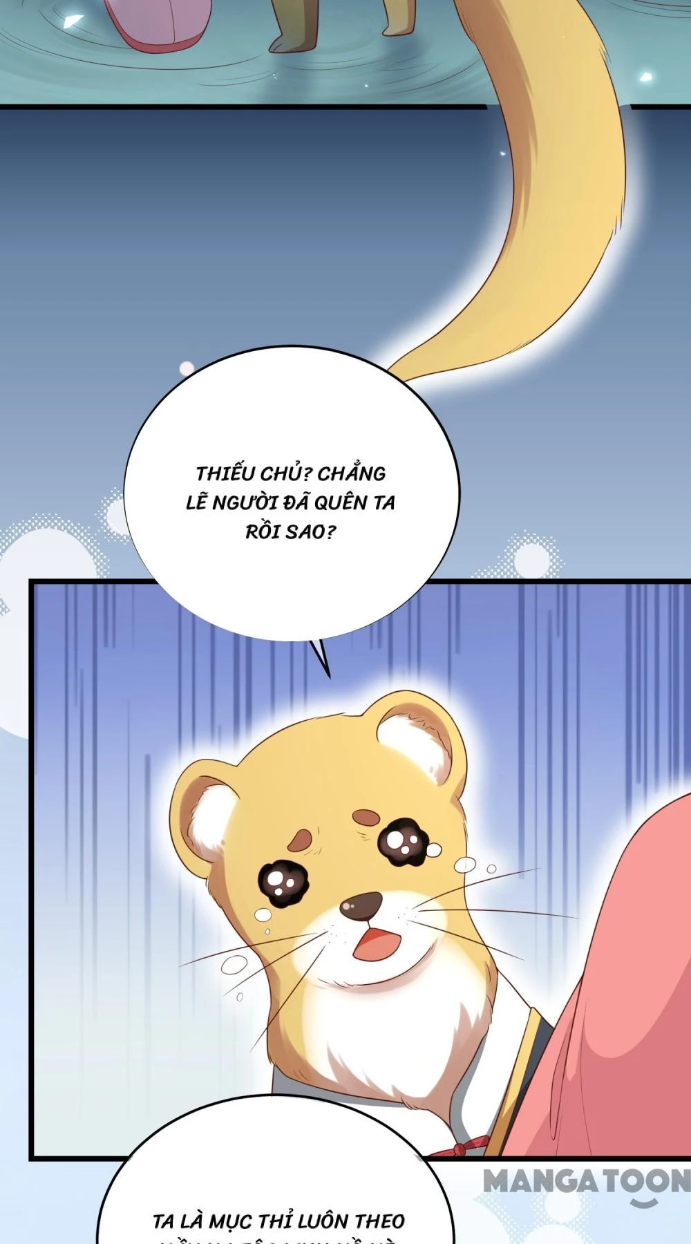 Hồ Phi Chớ Dây Vào Lửa Chapter 111 - Trang 11