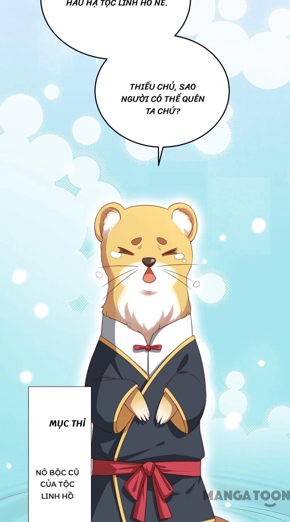 Hồ Phi Chớ Dây Vào Lửa Chapter 111 - Trang 12