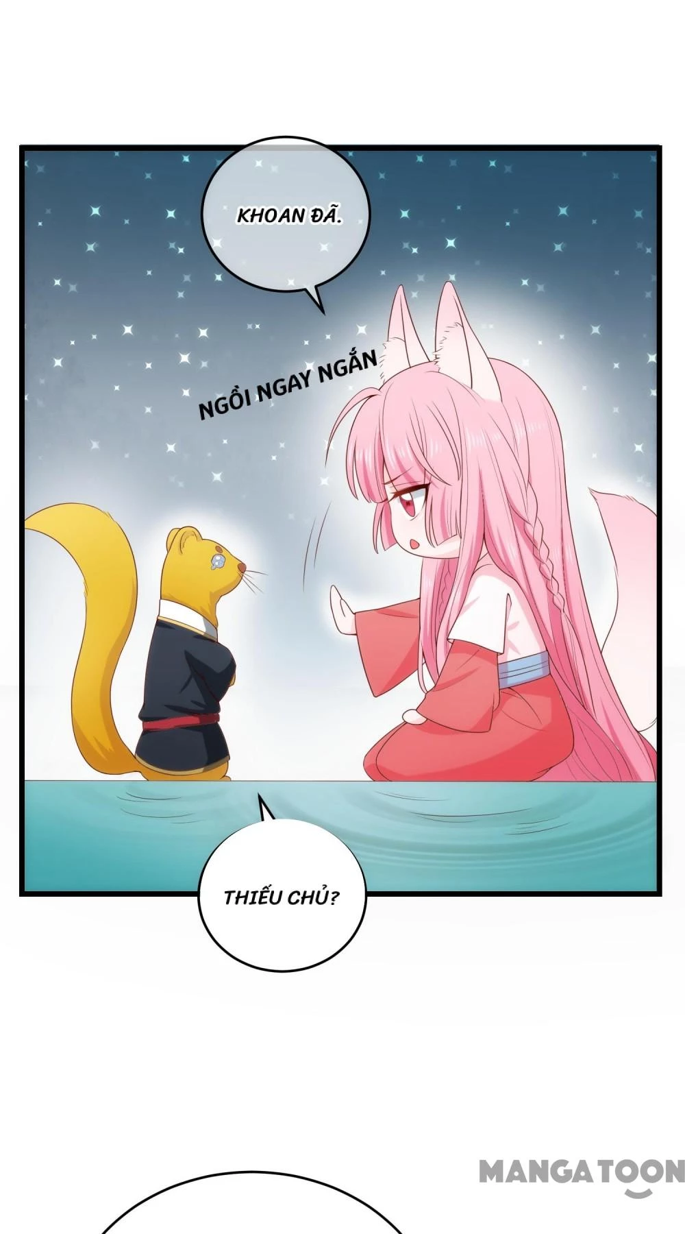 Hồ Phi Chớ Dây Vào Lửa Chapter 111 - Trang 14