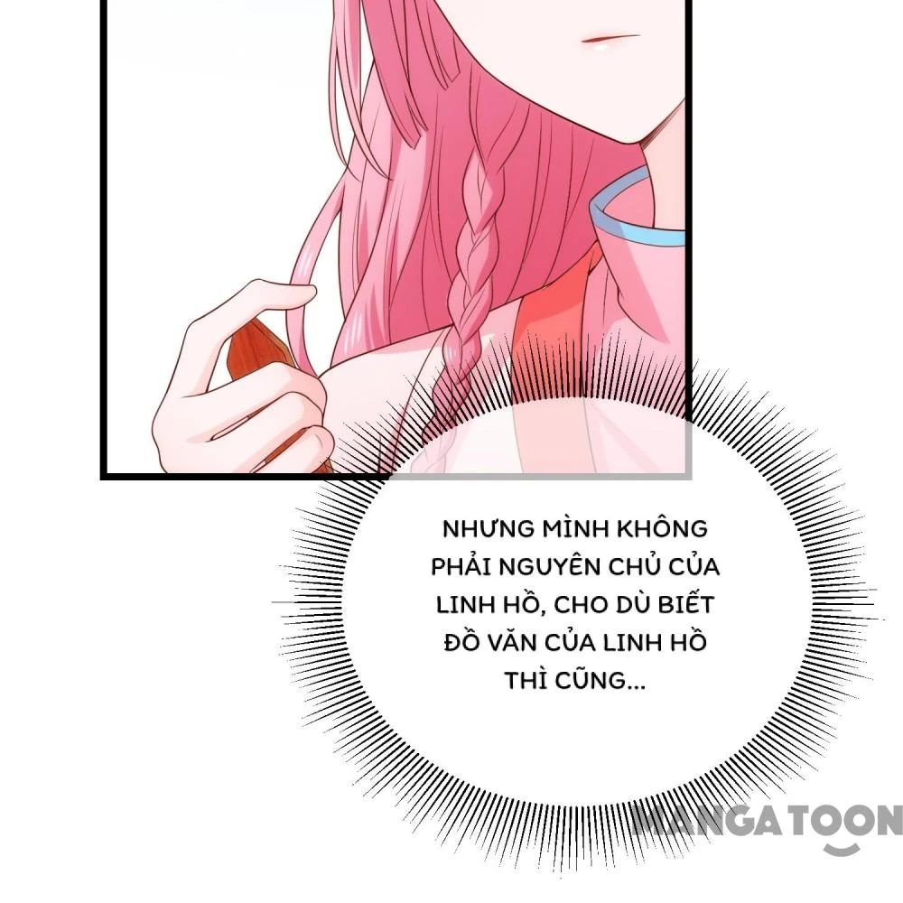 Hồ Phi Chớ Dây Vào Lửa Chapter 111 - Trang 19