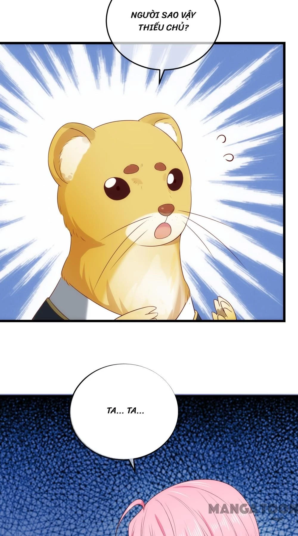 Hồ Phi Chớ Dây Vào Lửa Chapter 111 - Trang 22