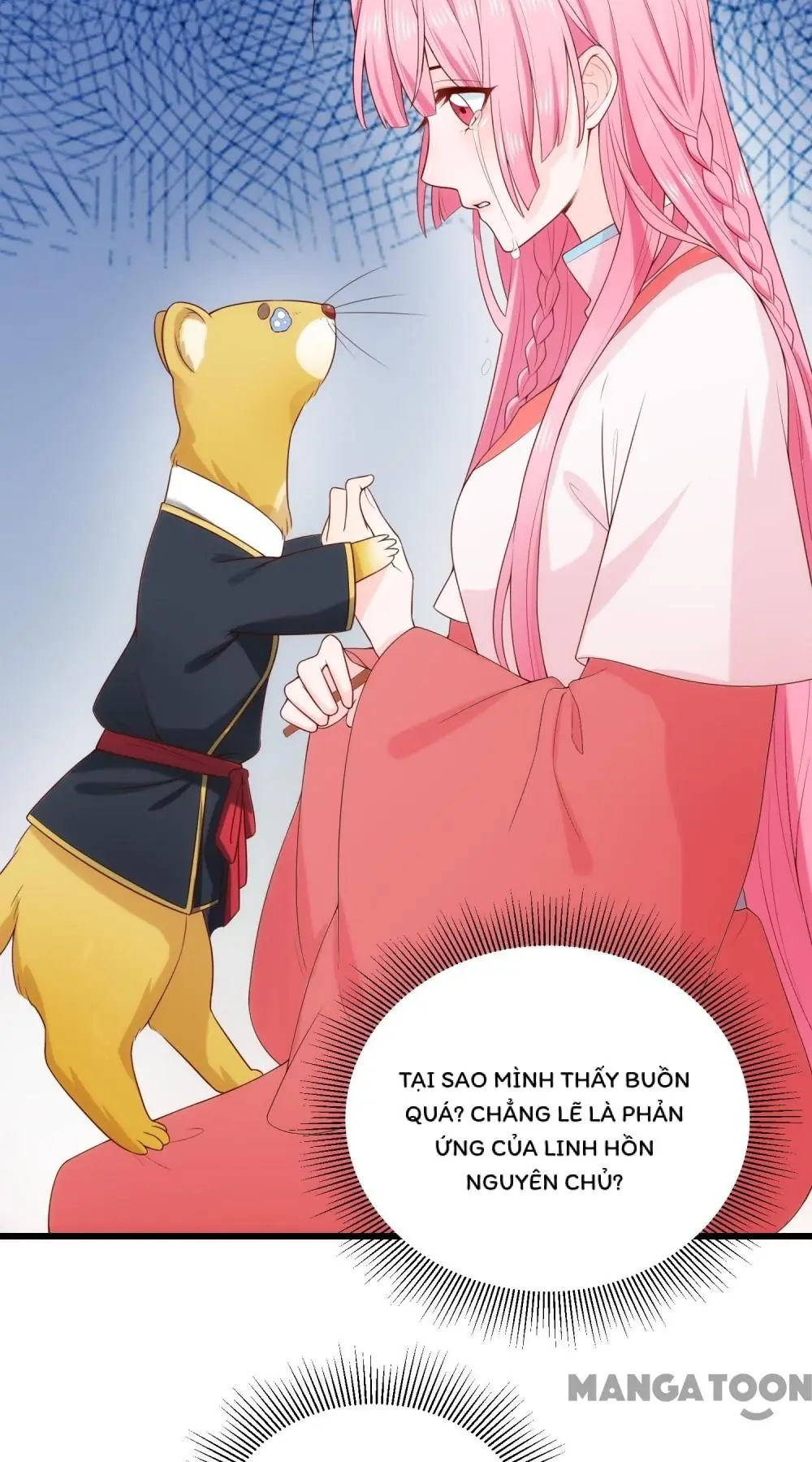 Hồ Phi Chớ Dây Vào Lửa Chapter 111 - Trang 23