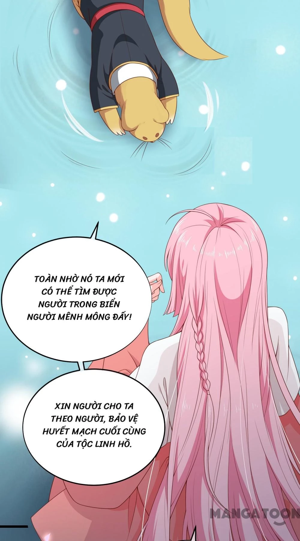 Hồ Phi Chớ Dây Vào Lửa Chapter 111 - Trang 26