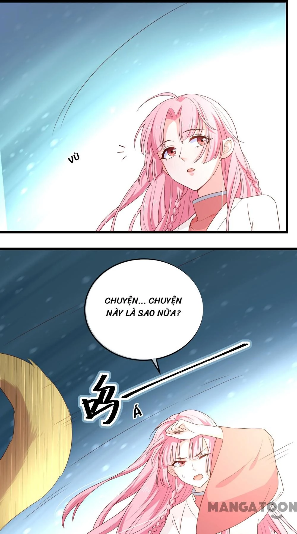 Hồ Phi Chớ Dây Vào Lửa Chapter 111 - Trang 29