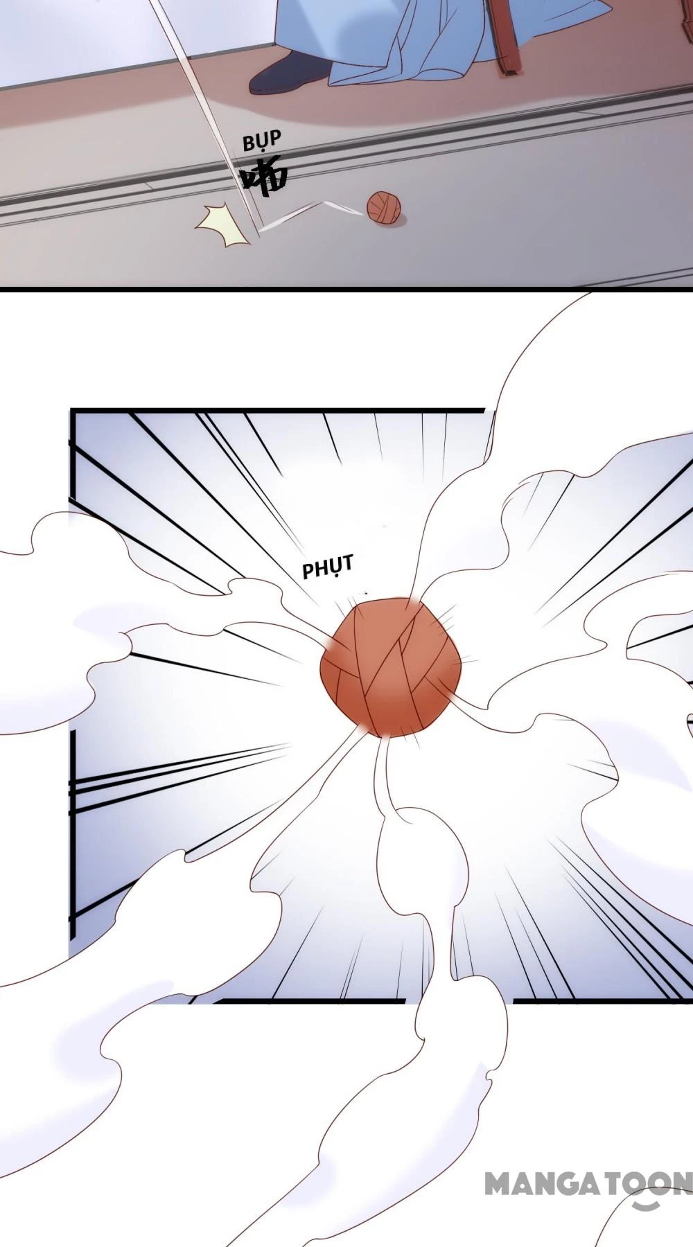 Hồ Phi Chớ Dây Vào Lửa Chapter 111 - Trang 40