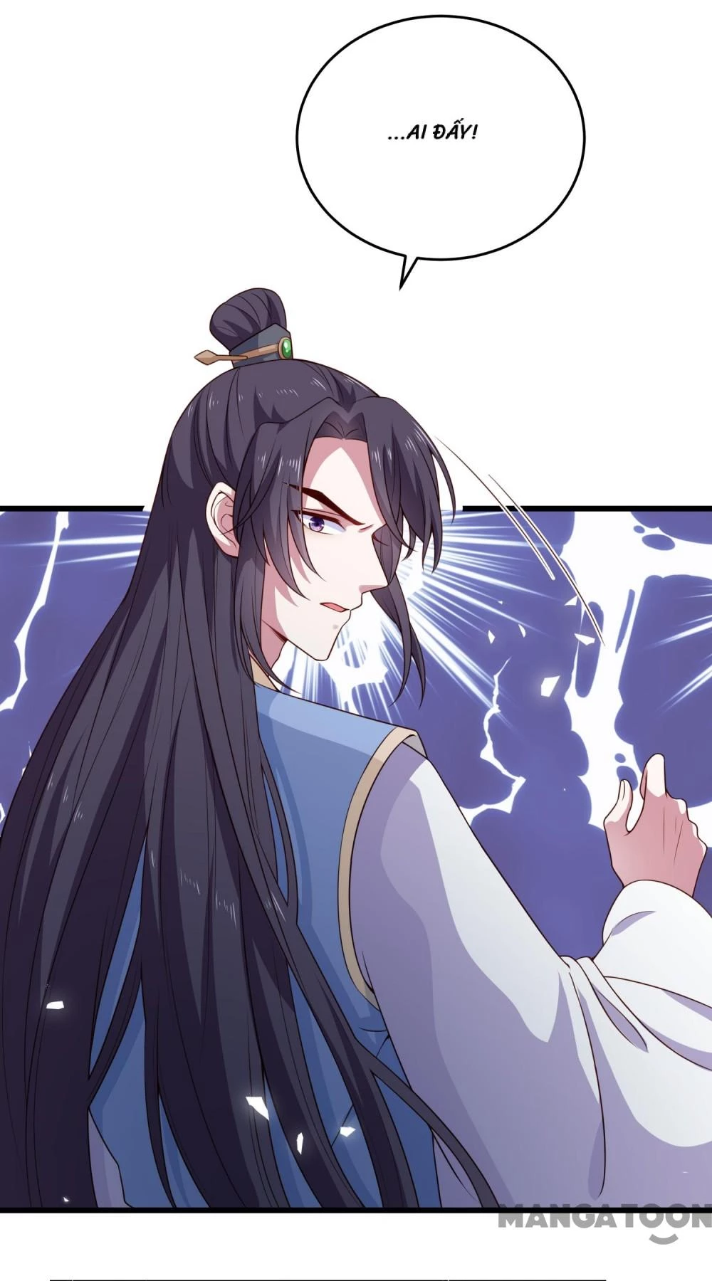 Hồ Phi Chớ Dây Vào Lửa Chapter 111 - Trang 47