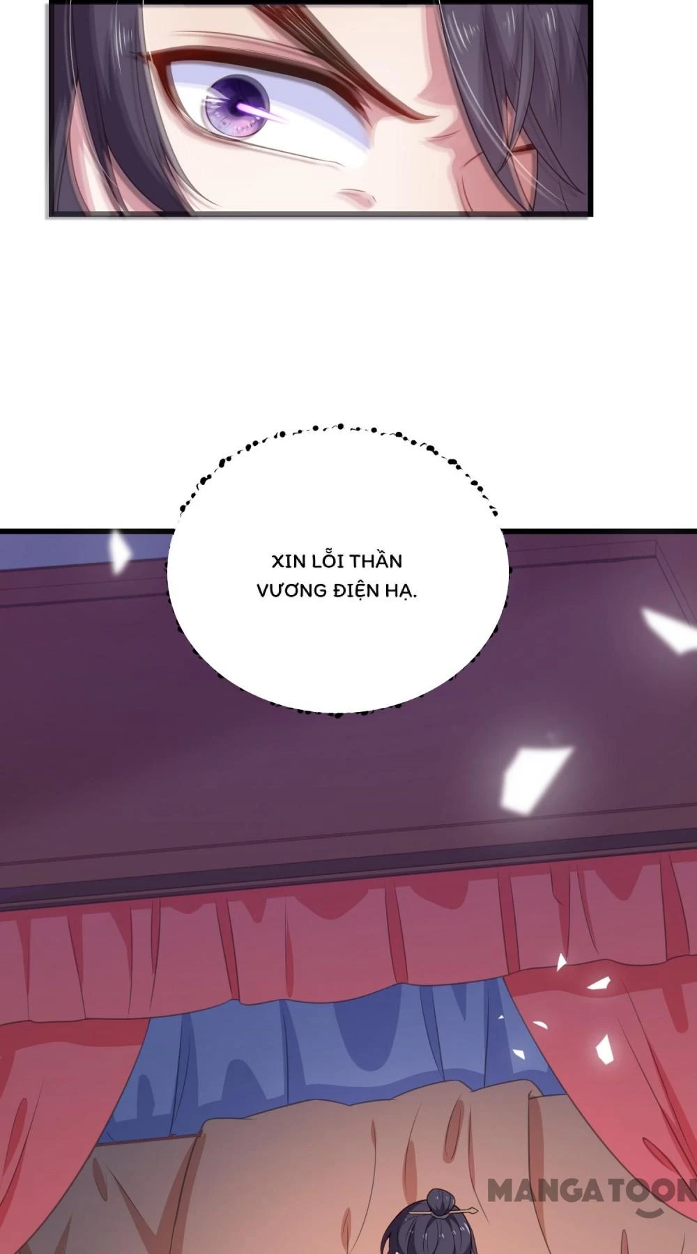 Hồ Phi Chớ Dây Vào Lửa Chapter 111 - Trang 48