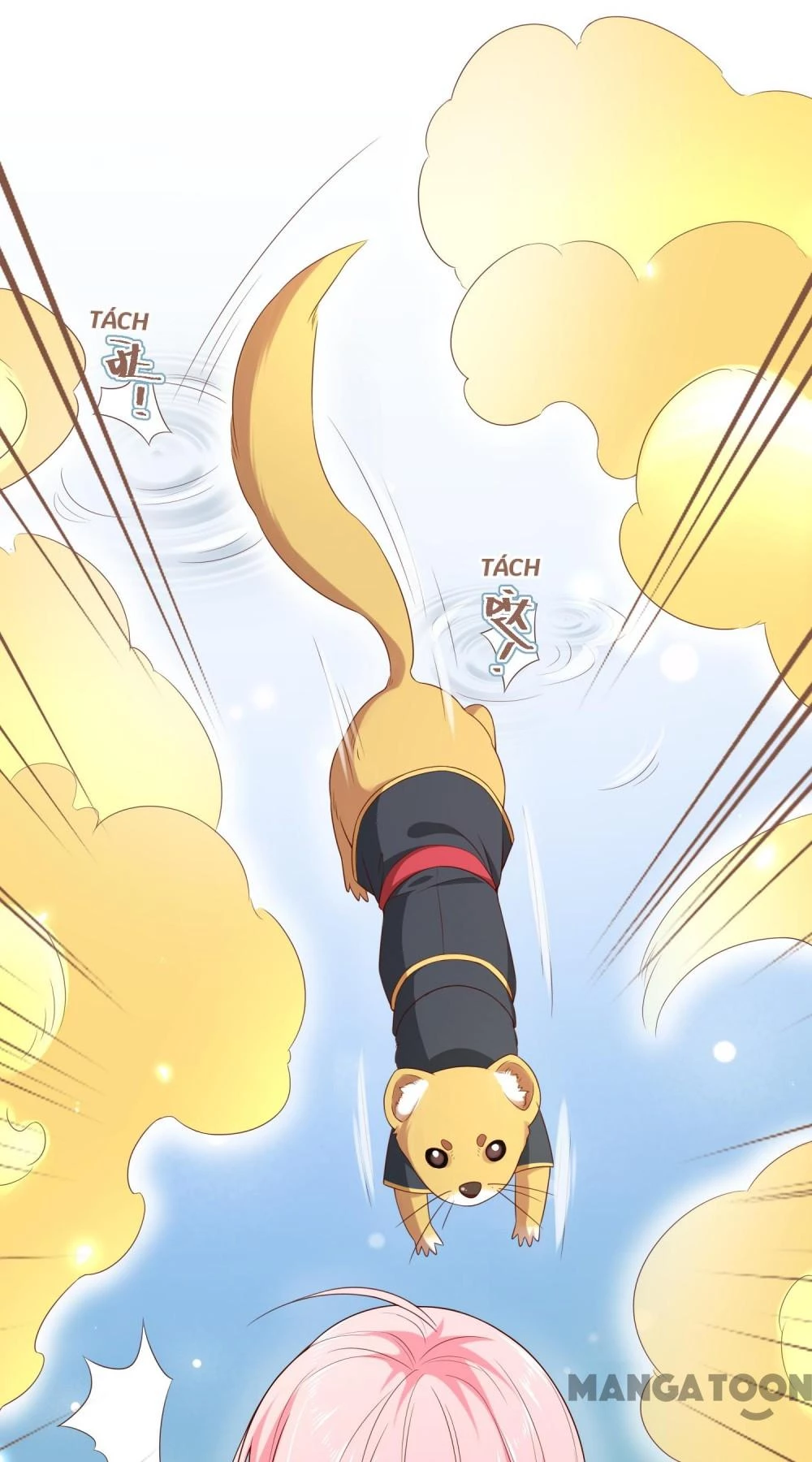 Hồ Phi Chớ Dây Vào Lửa Chapter 111 - Trang 8