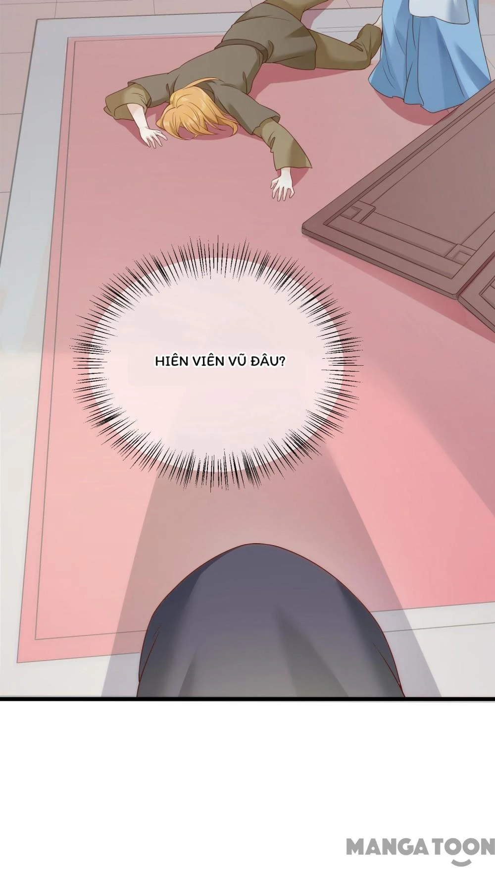 Hồ Phi Chớ Dây Vào Lửa Chapter 112 - Trang 17