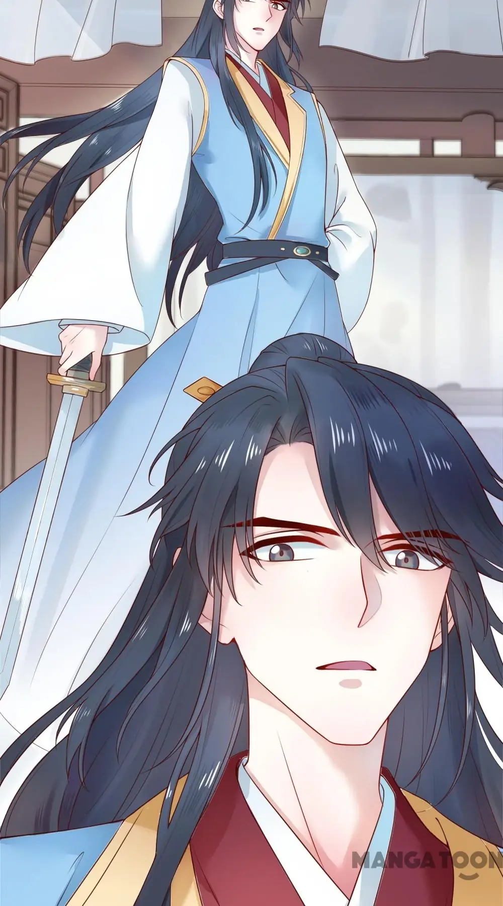 Hồ Phi Chớ Dây Vào Lửa Chapter 112 - Trang 24