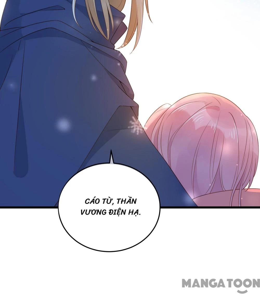 Hồ Phi Chớ Dây Vào Lửa Chapter 113 - Trang 12