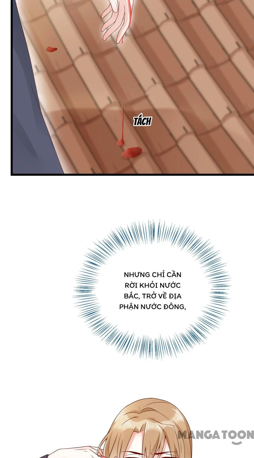 Hồ Phi Chớ Dây Vào Lửa Chapter 113 - Trang 18