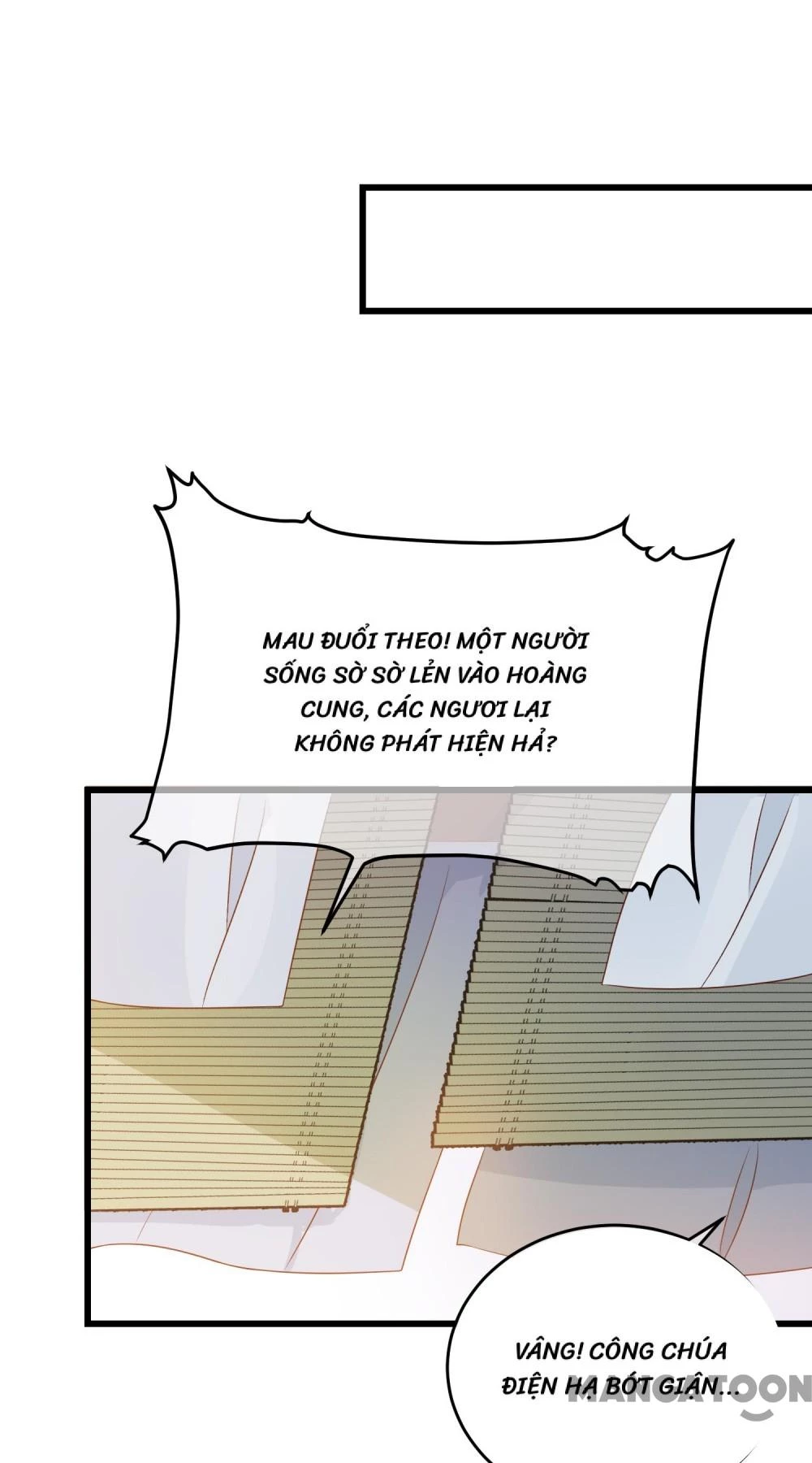 Hồ Phi Chớ Dây Vào Lửa Chapter 113 - Trang 22