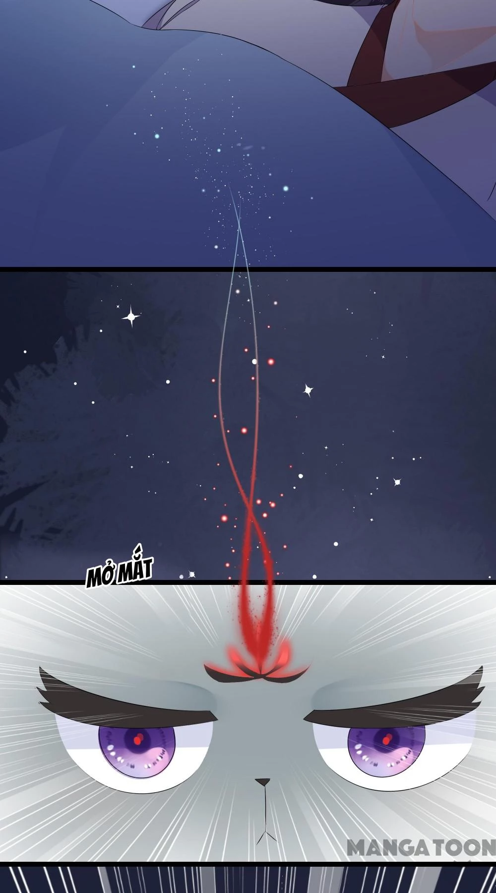 Hồ Phi Chớ Dây Vào Lửa Chapter 114 - Trang 14