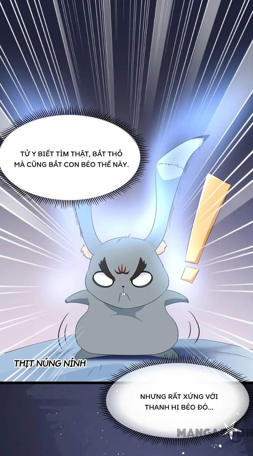Hồ Phi Chớ Dây Vào Lửa Chapter 114 - Trang 15