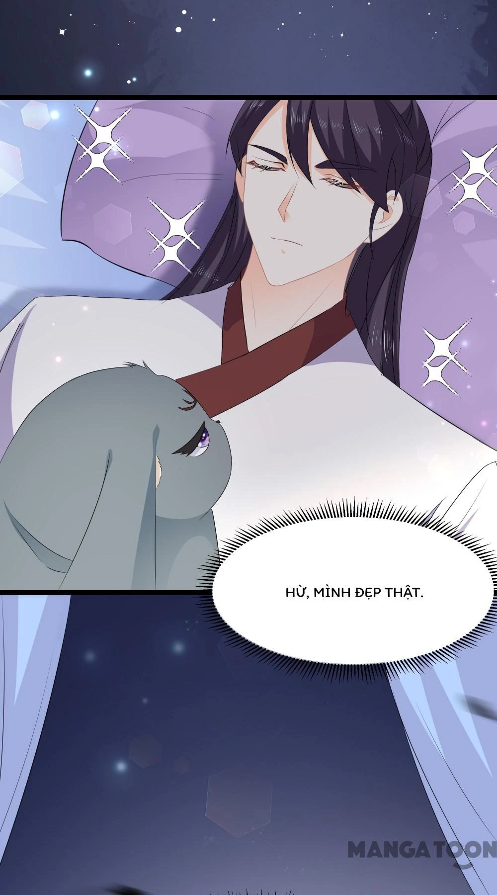 Hồ Phi Chớ Dây Vào Lửa Chapter 114 - Trang 16
