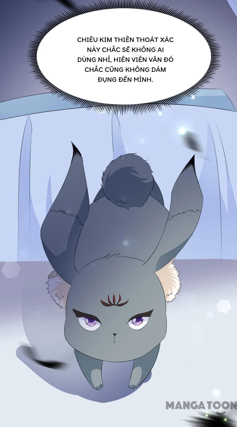 Hồ Phi Chớ Dây Vào Lửa Chapter 114 - Trang 17