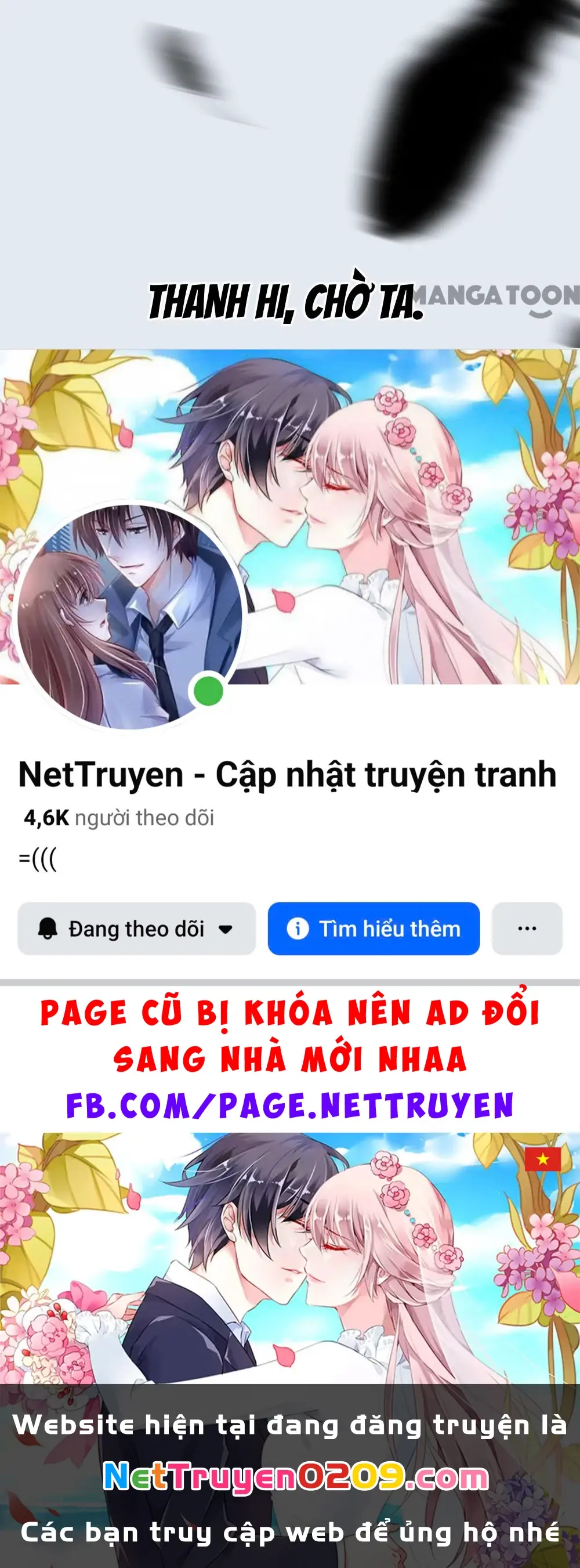 Hồ Phi Chớ Dây Vào Lửa Chapter 114 - Trang 18