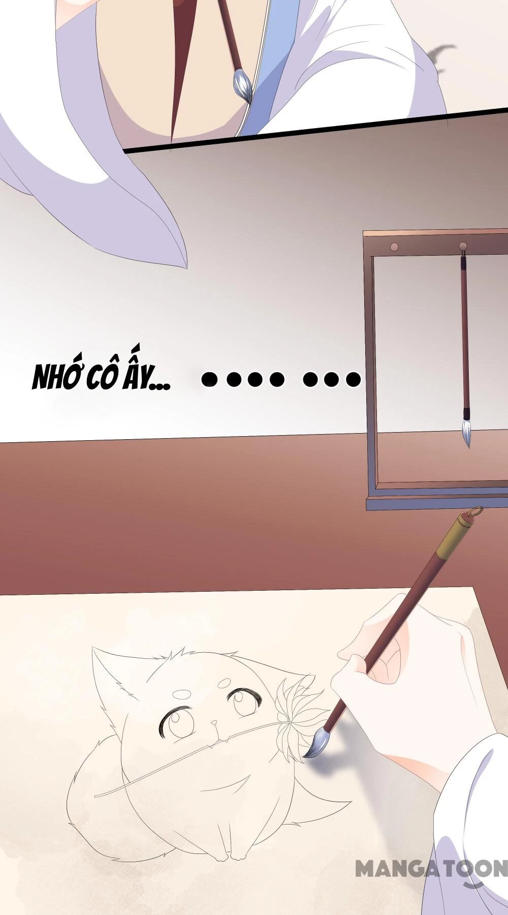 Hồ Phi Chớ Dây Vào Lửa Chapter 114 - Trang 3