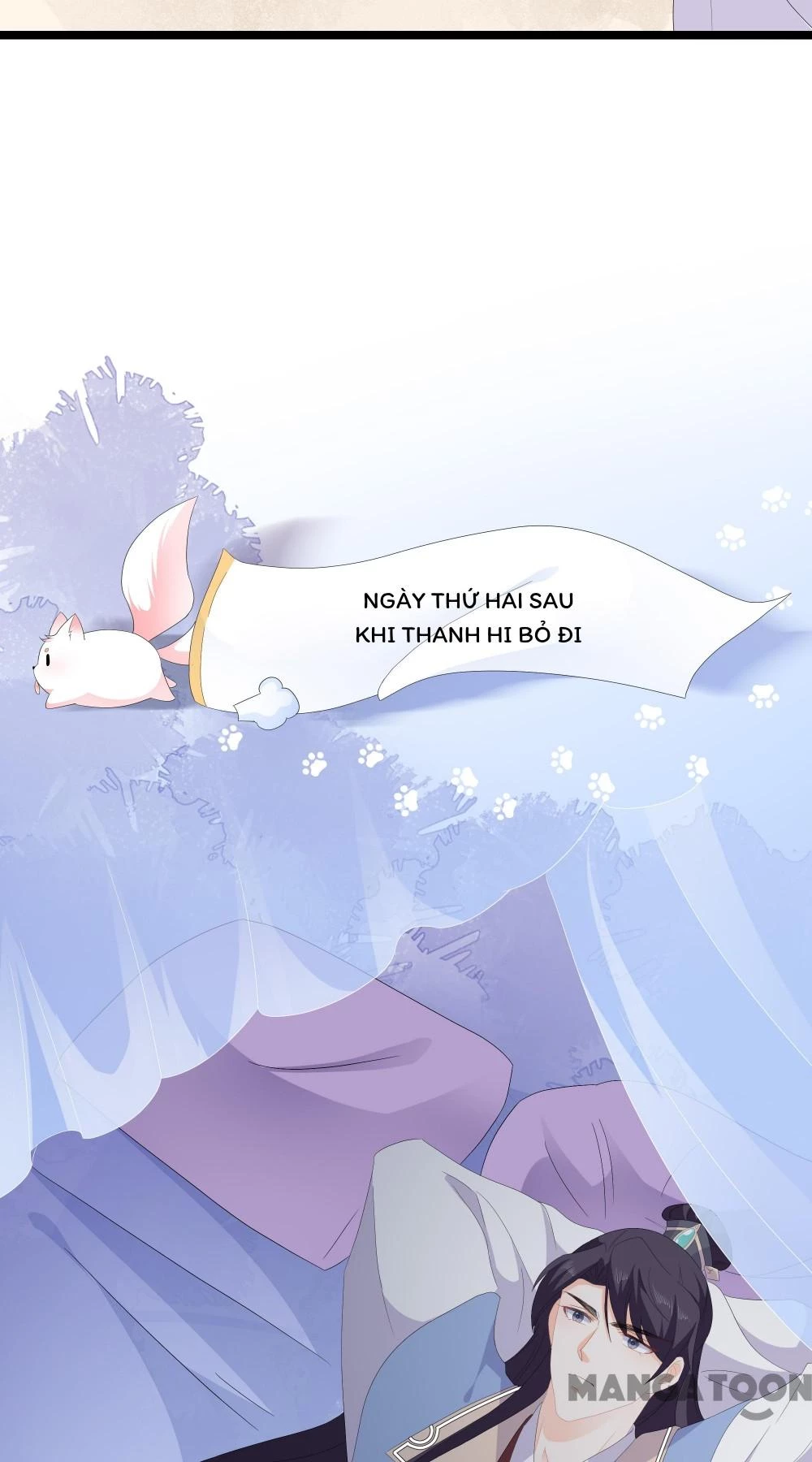 Hồ Phi Chớ Dây Vào Lửa Chapter 114 - Trang 4