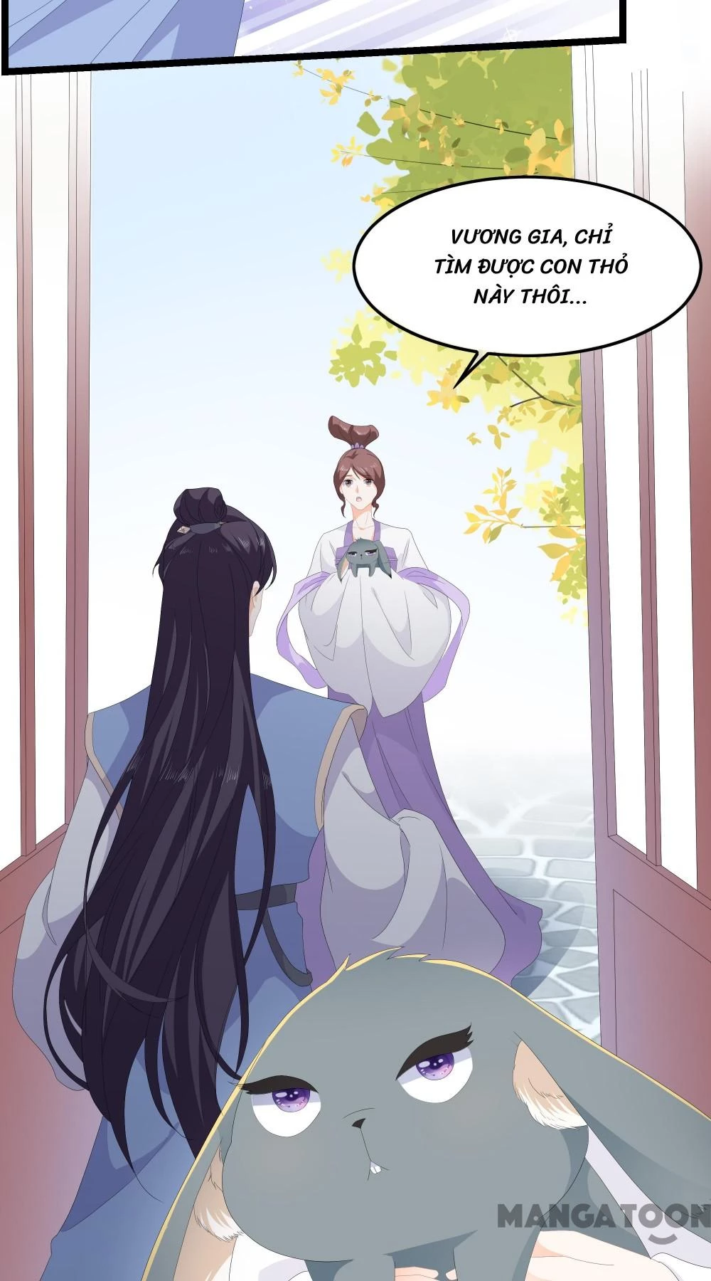 Hồ Phi Chớ Dây Vào Lửa Chapter 114 - Trang 8