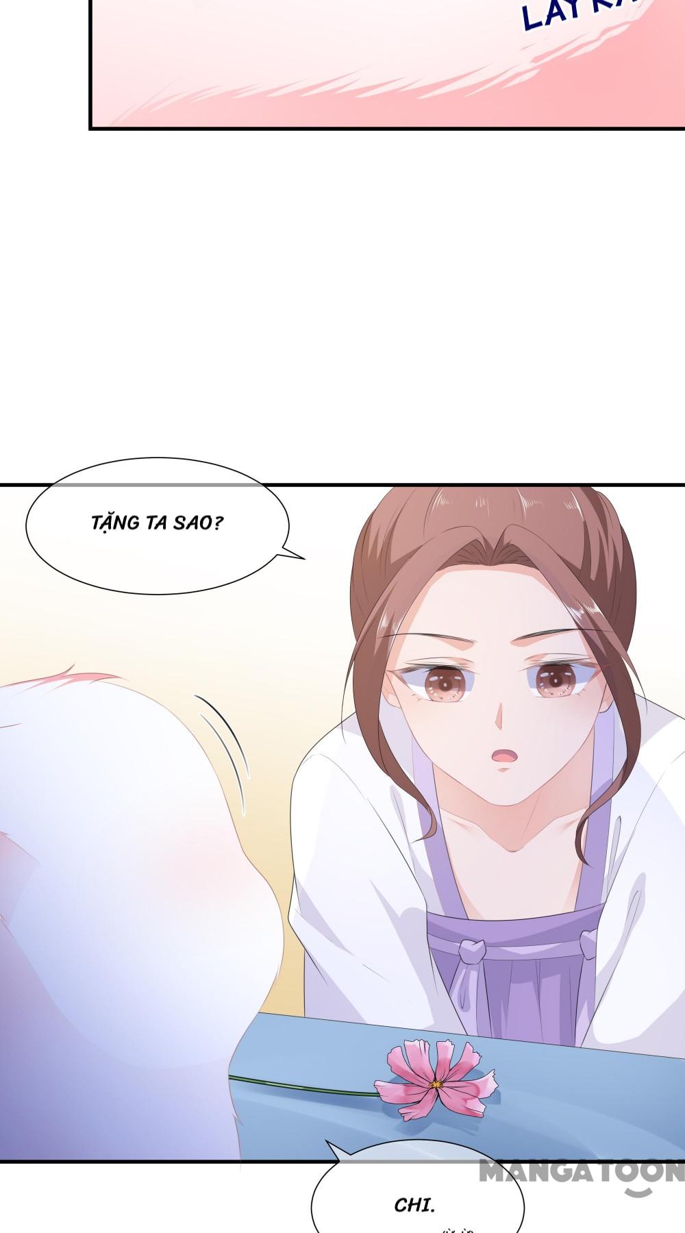 Hồ Phi Chớ Dây Vào Lửa Chapter 12 - Trang 14