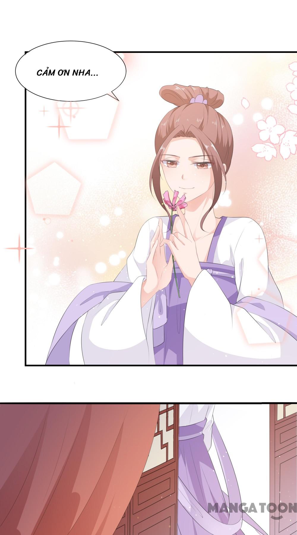 Hồ Phi Chớ Dây Vào Lửa Chapter 12 - Trang 16