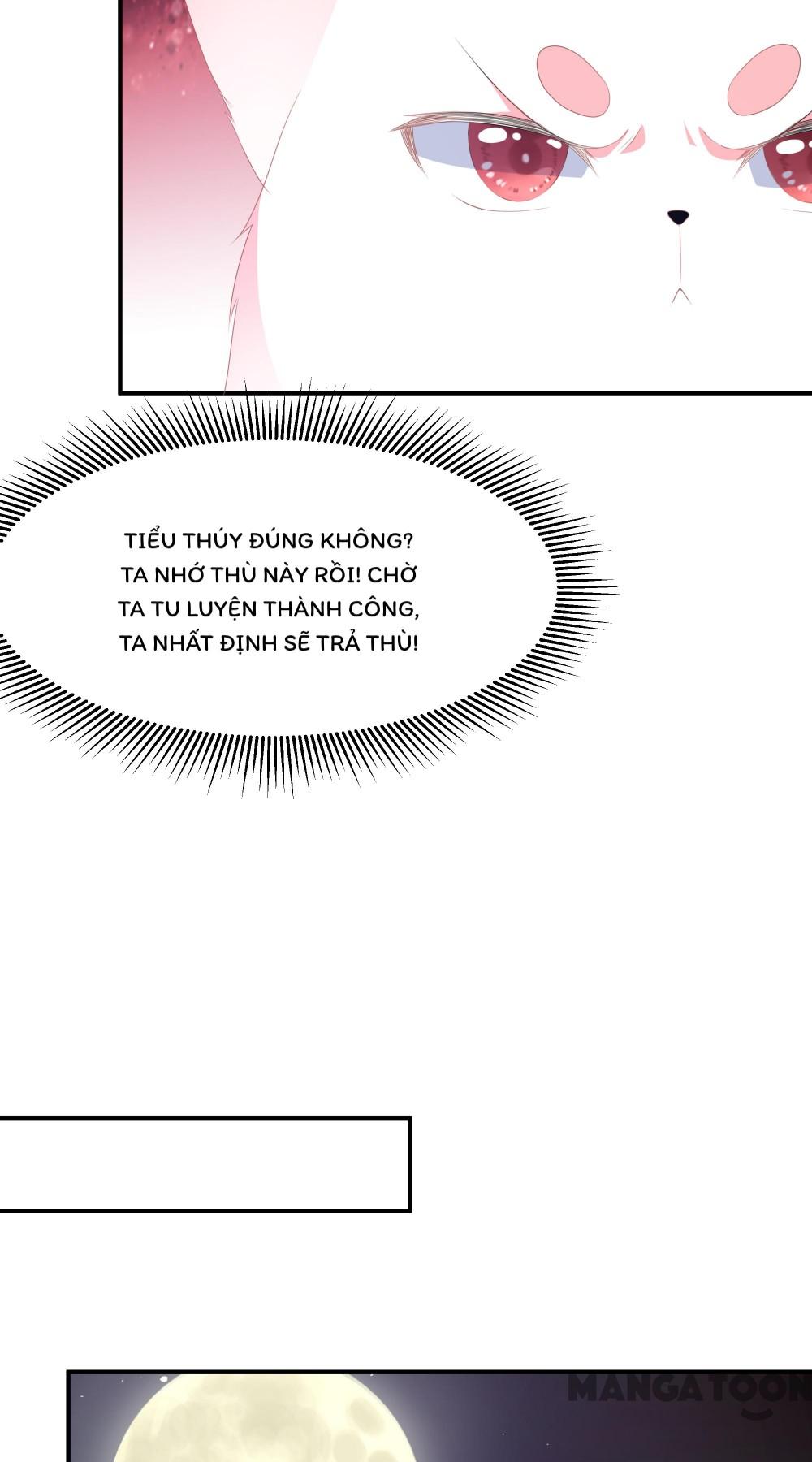 Hồ Phi Chớ Dây Vào Lửa Chapter 12 - Trang 18