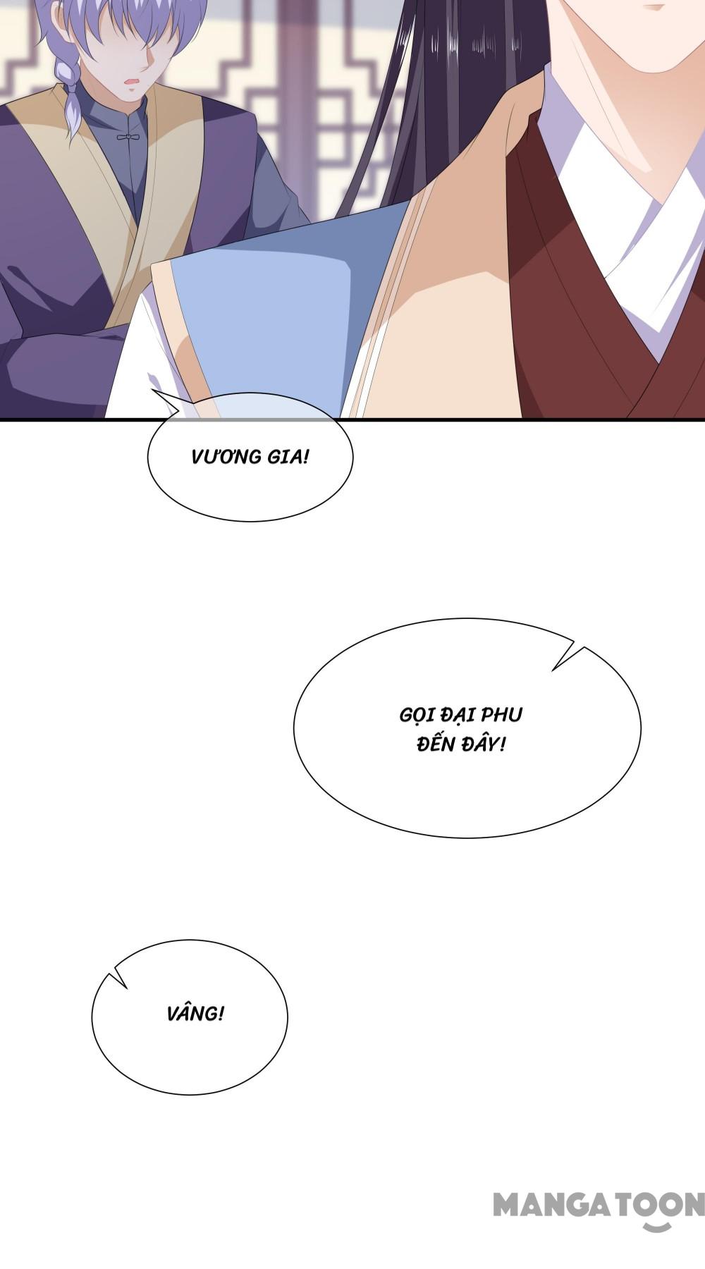Hồ Phi Chớ Dây Vào Lửa Chapter 12 - Trang 26