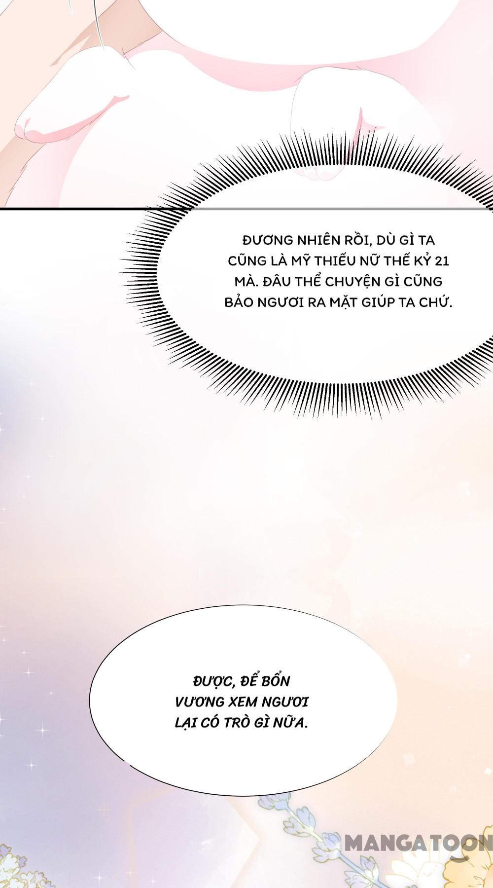 Hồ Phi Chớ Dây Vào Lửa Chapter 13 - Trang 19
