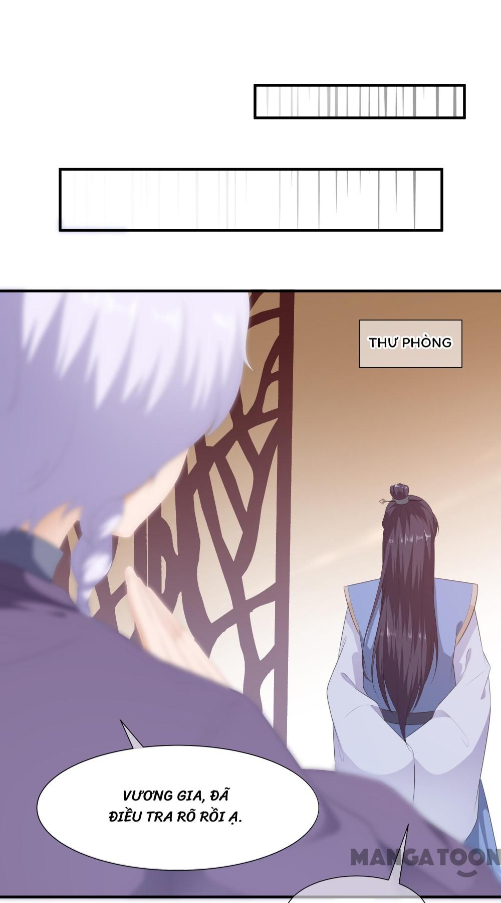 Hồ Phi Chớ Dây Vào Lửa Chapter 13 - Trang 21