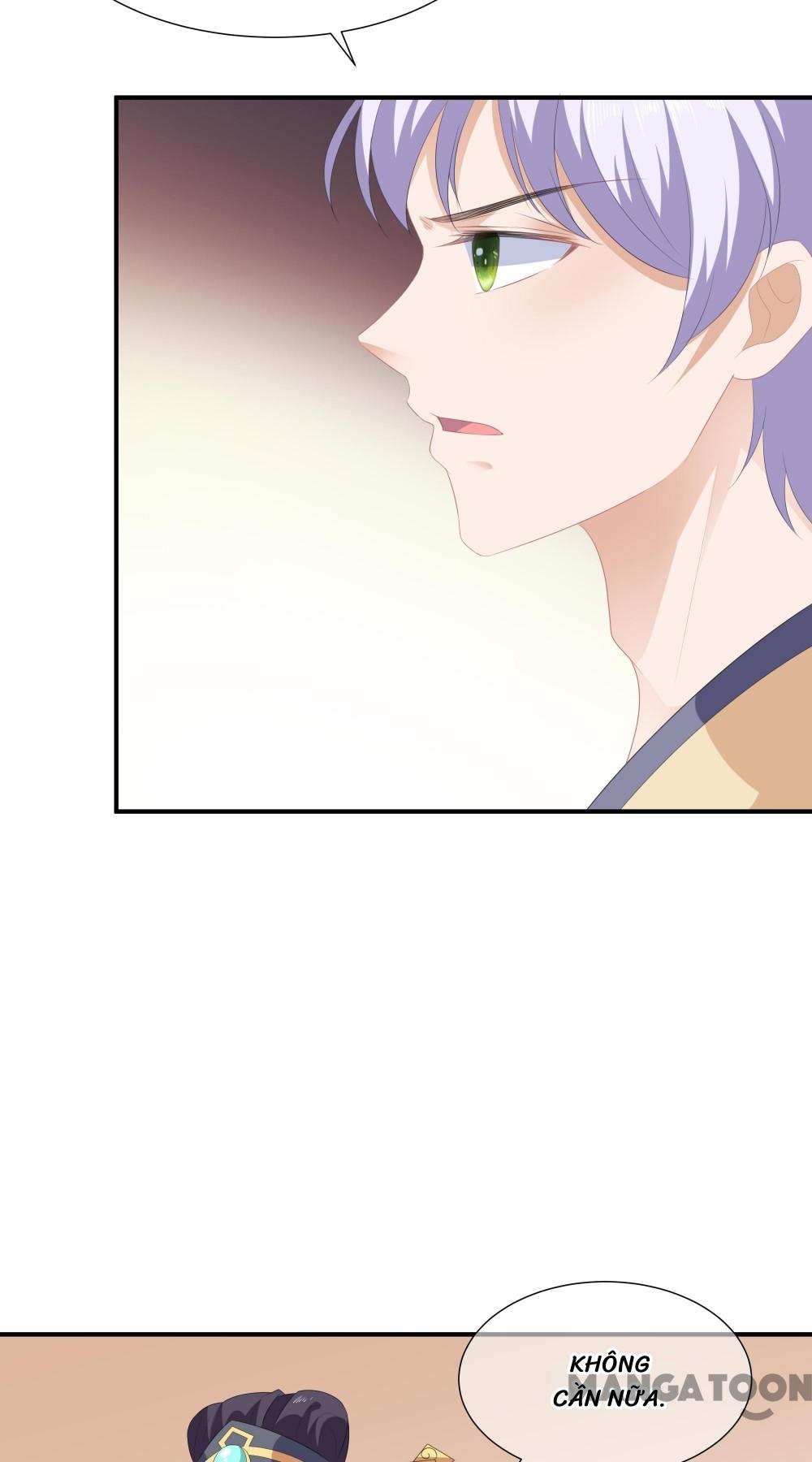 Hồ Phi Chớ Dây Vào Lửa Chapter 13 - Trang 24