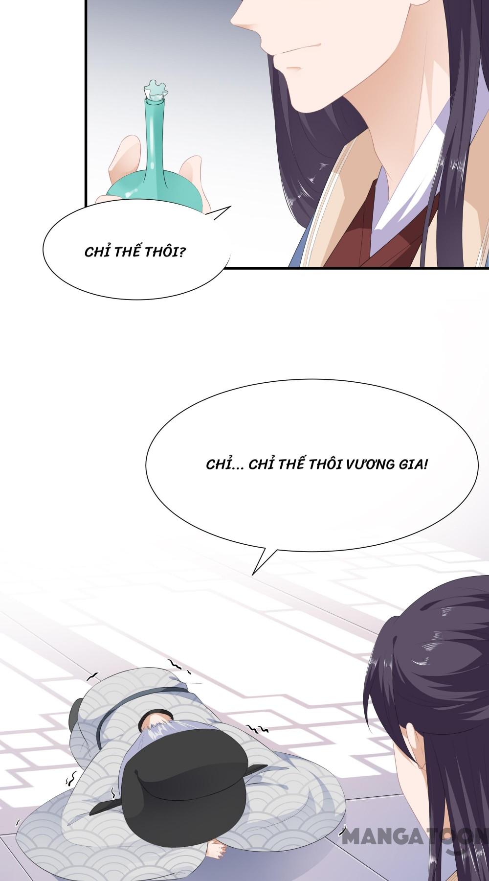 Hồ Phi Chớ Dây Vào Lửa Chapter 13 - Trang 4