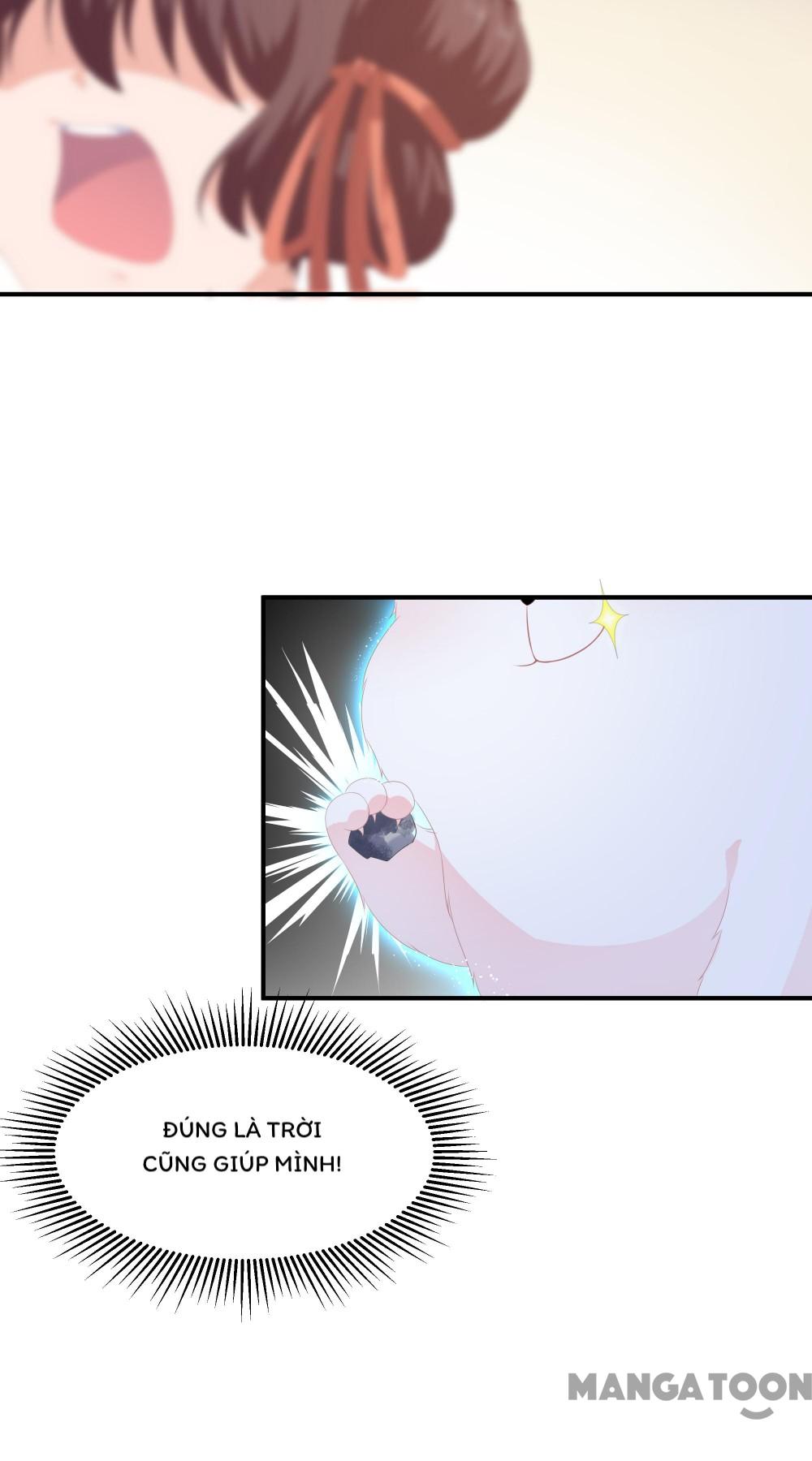 Hồ Phi Chớ Dây Vào Lửa Chapter 14 - Trang 13