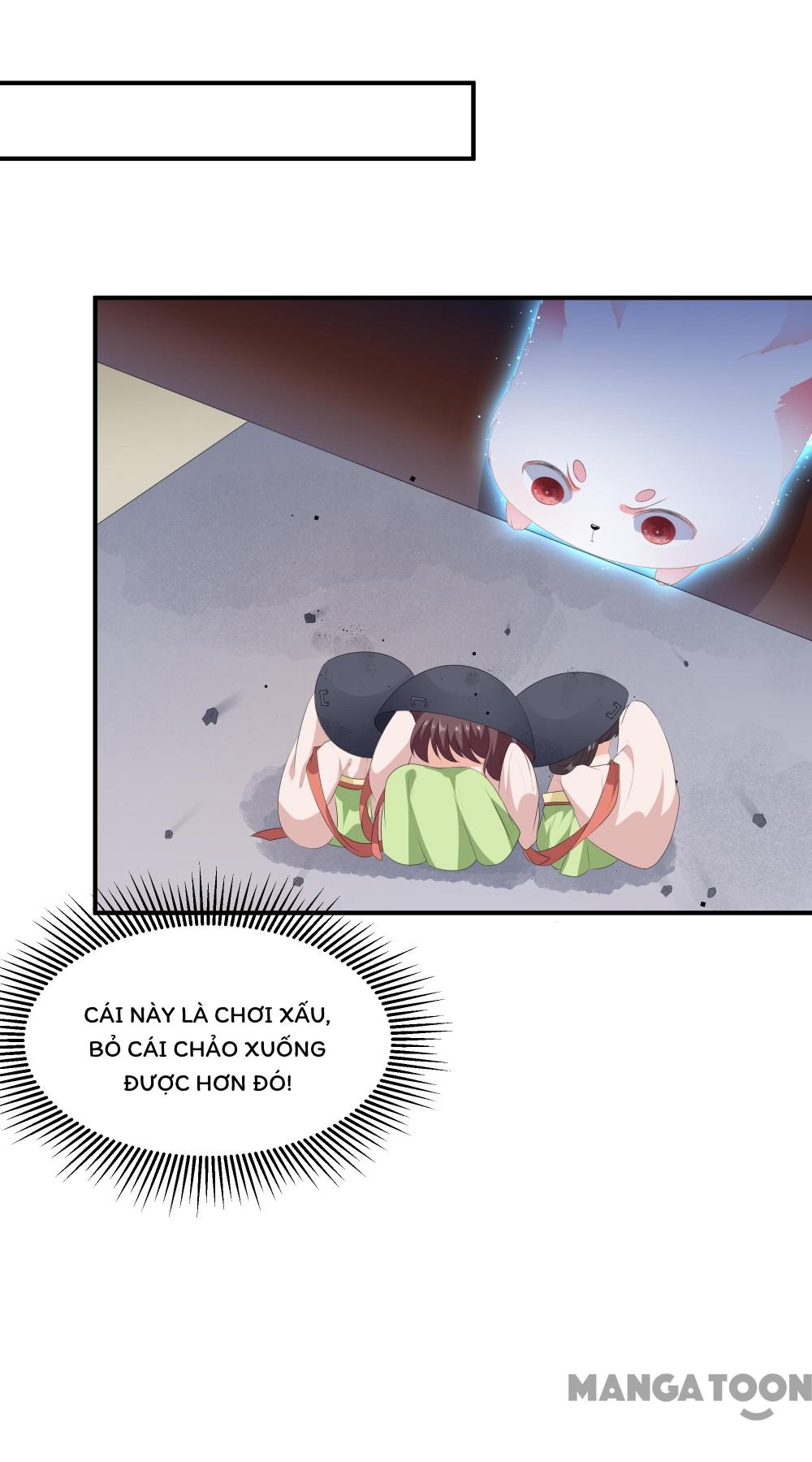 Hồ Phi Chớ Dây Vào Lửa Chapter 14 - Trang 16