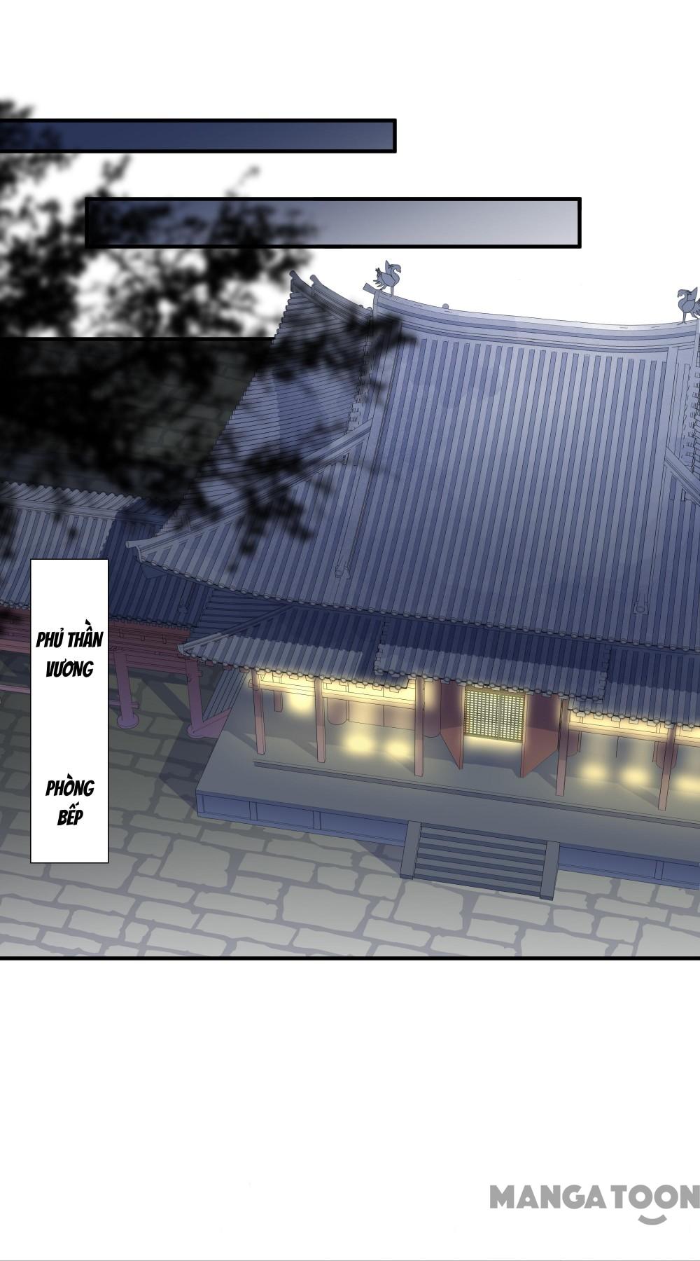 Hồ Phi Chớ Dây Vào Lửa Chapter 14 - Trang 2