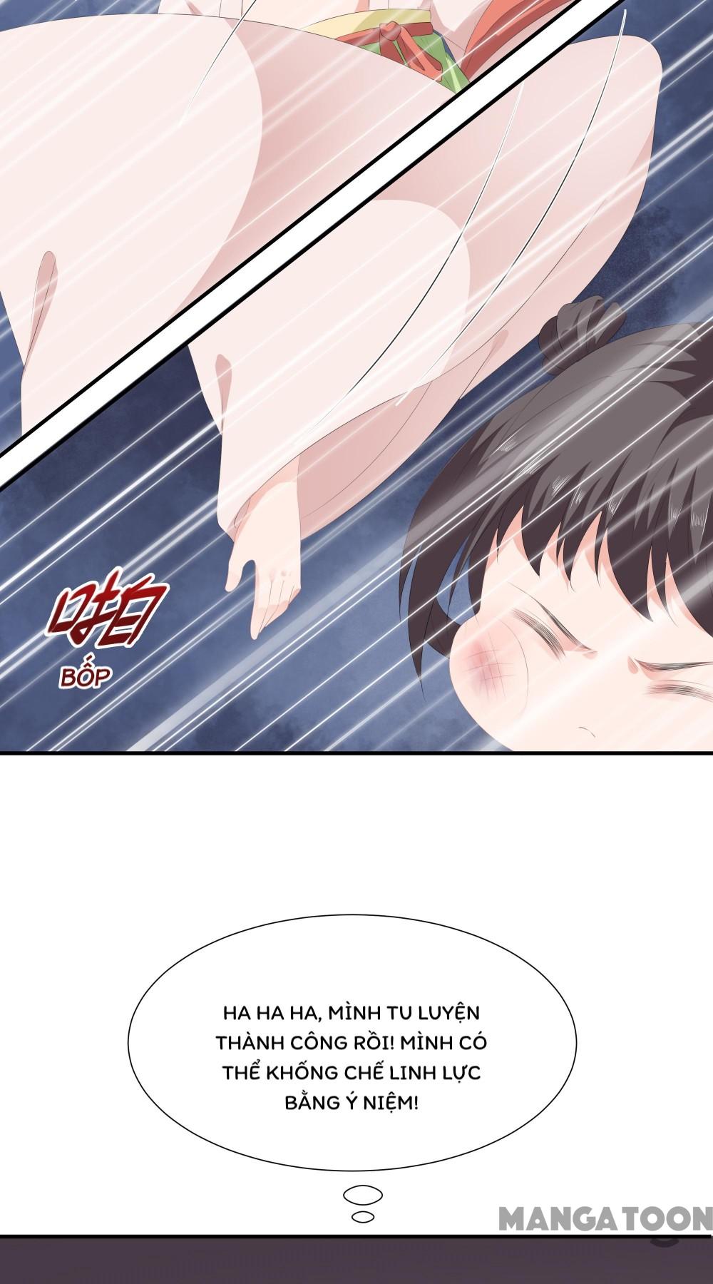 Hồ Phi Chớ Dây Vào Lửa Chapter 14 - Trang 20