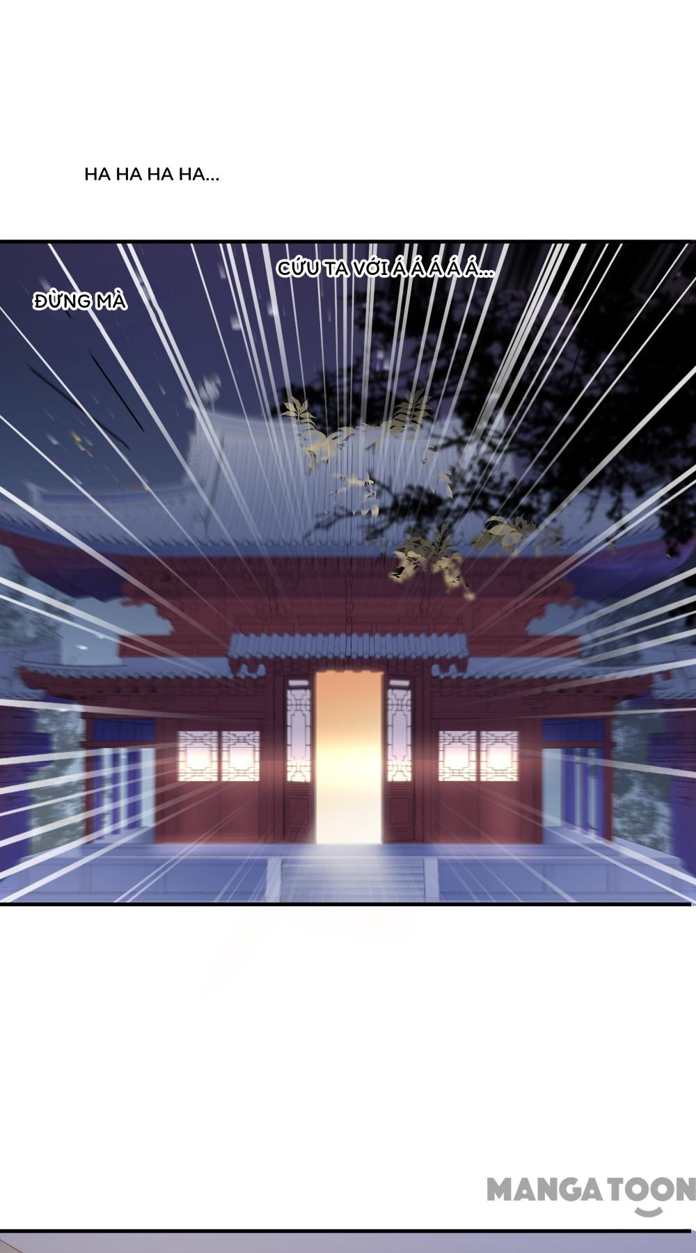 Hồ Phi Chớ Dây Vào Lửa Chapter 14 - Trang 23