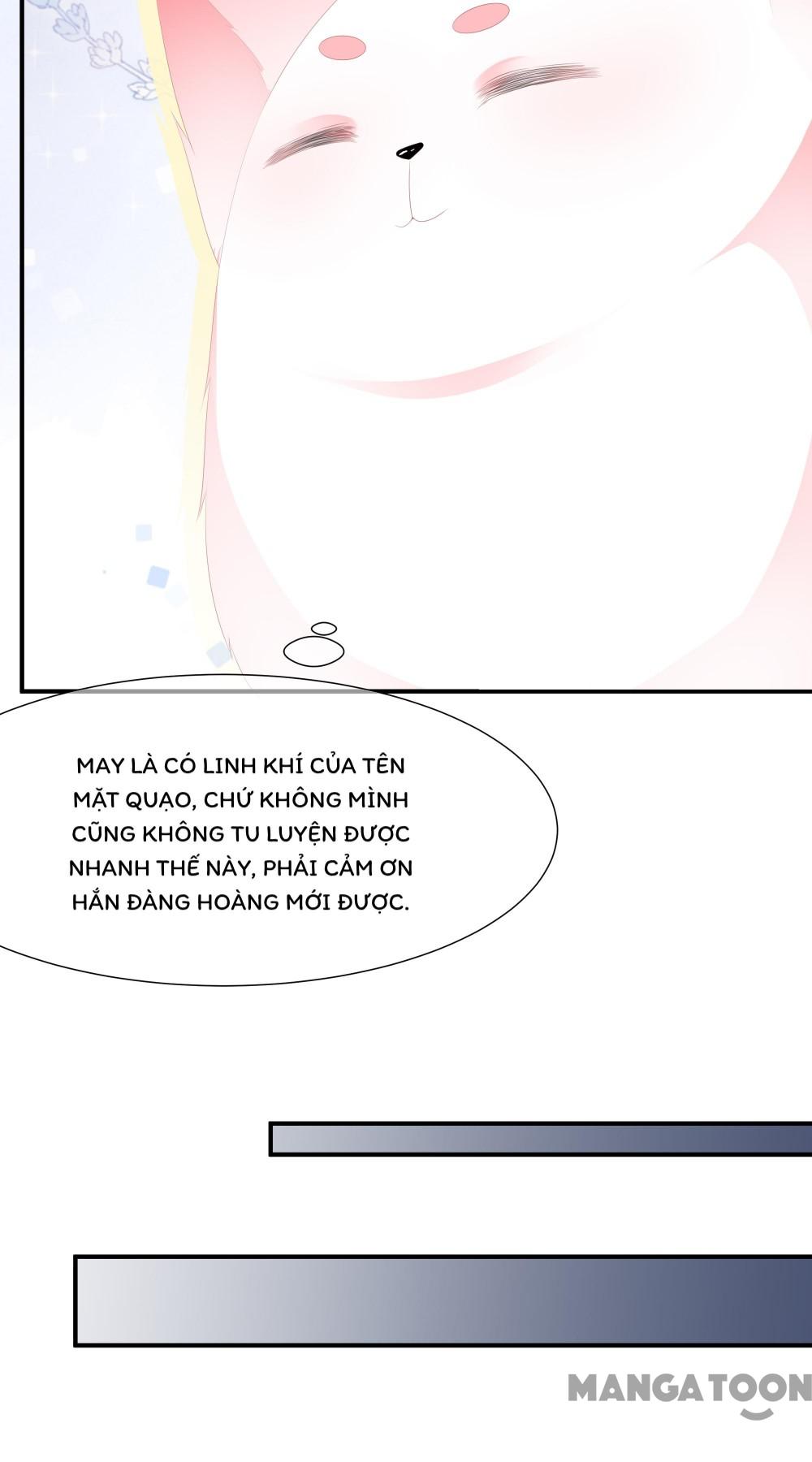 Hồ Phi Chớ Dây Vào Lửa Chapter 14 - Trang 25