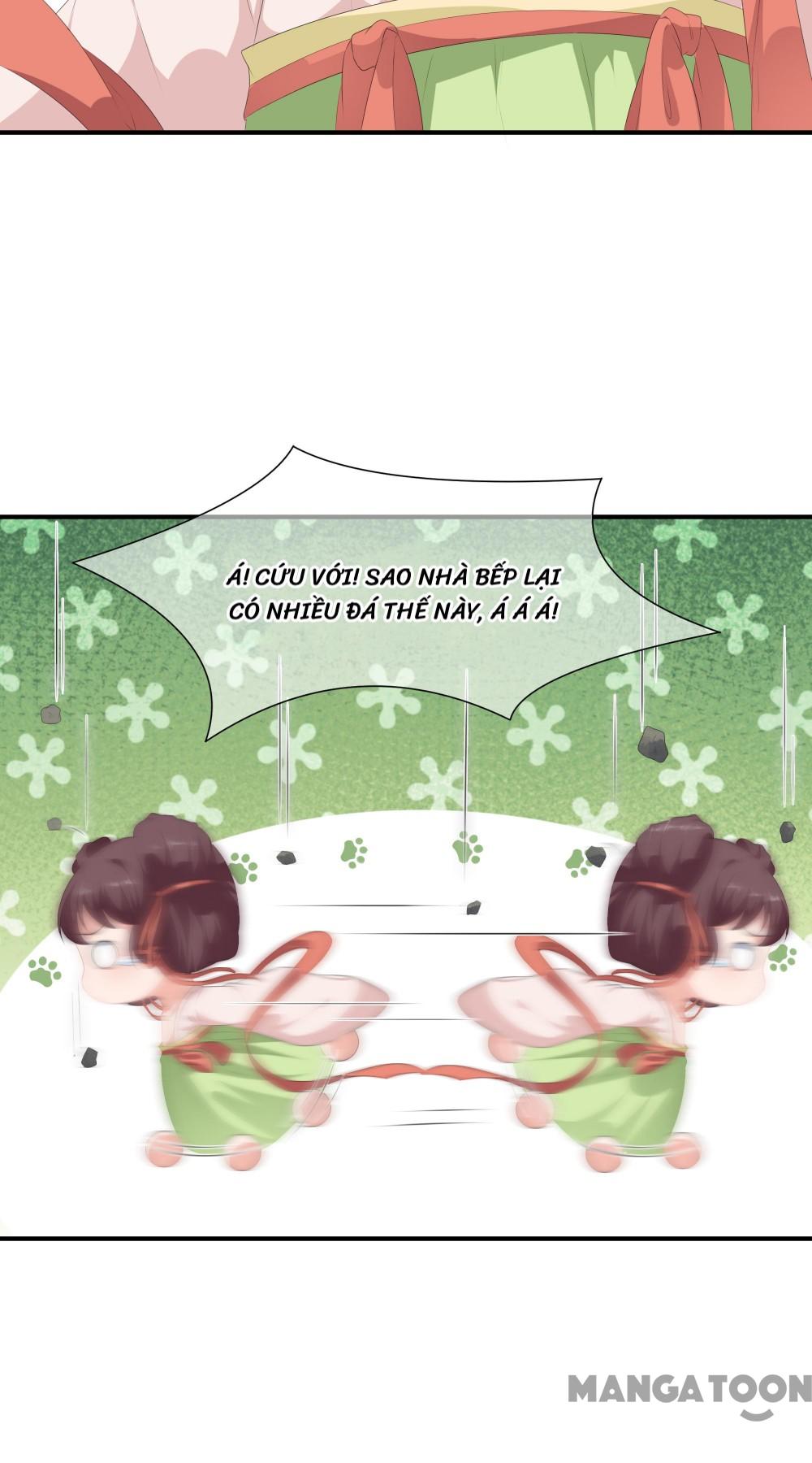 Hồ Phi Chớ Dây Vào Lửa Chapter 14 - Trang 7