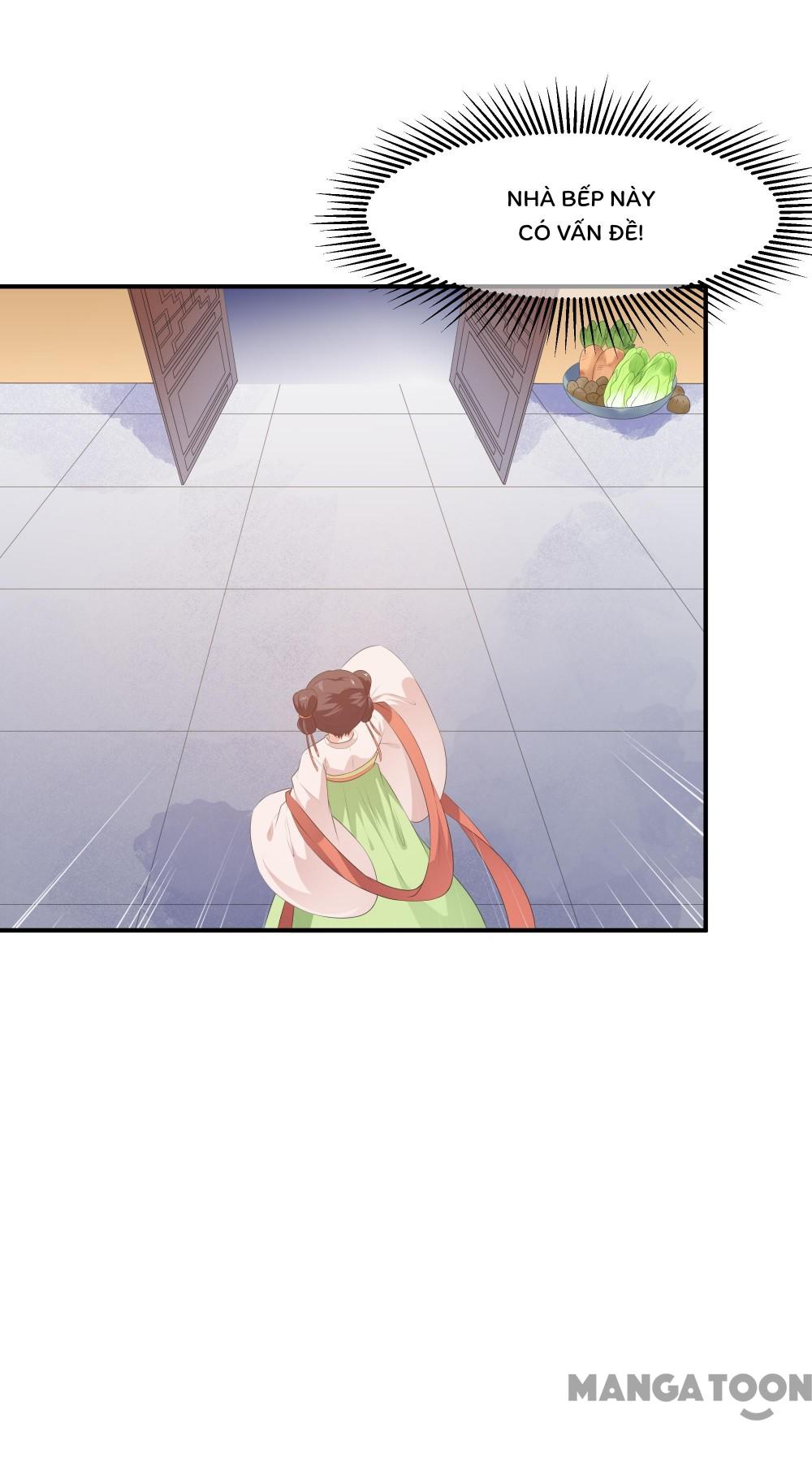 Hồ Phi Chớ Dây Vào Lửa Chapter 14 - Trang 9