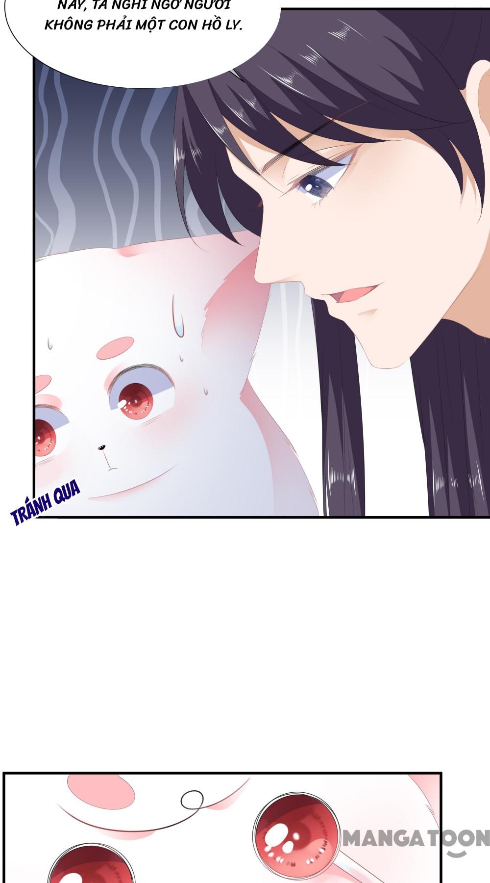 Hồ Phi Chớ Dây Vào Lửa Chapter 15 - Trang 10