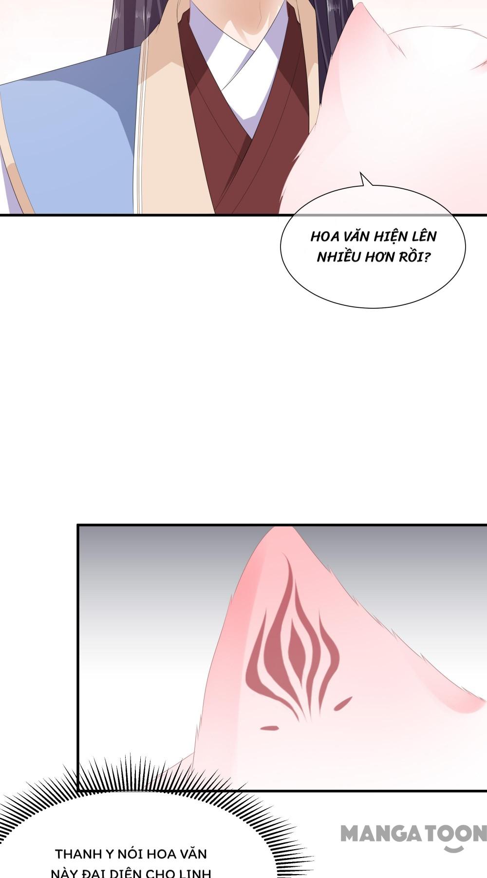 Hồ Phi Chớ Dây Vào Lửa Chapter 15 - Trang 19
