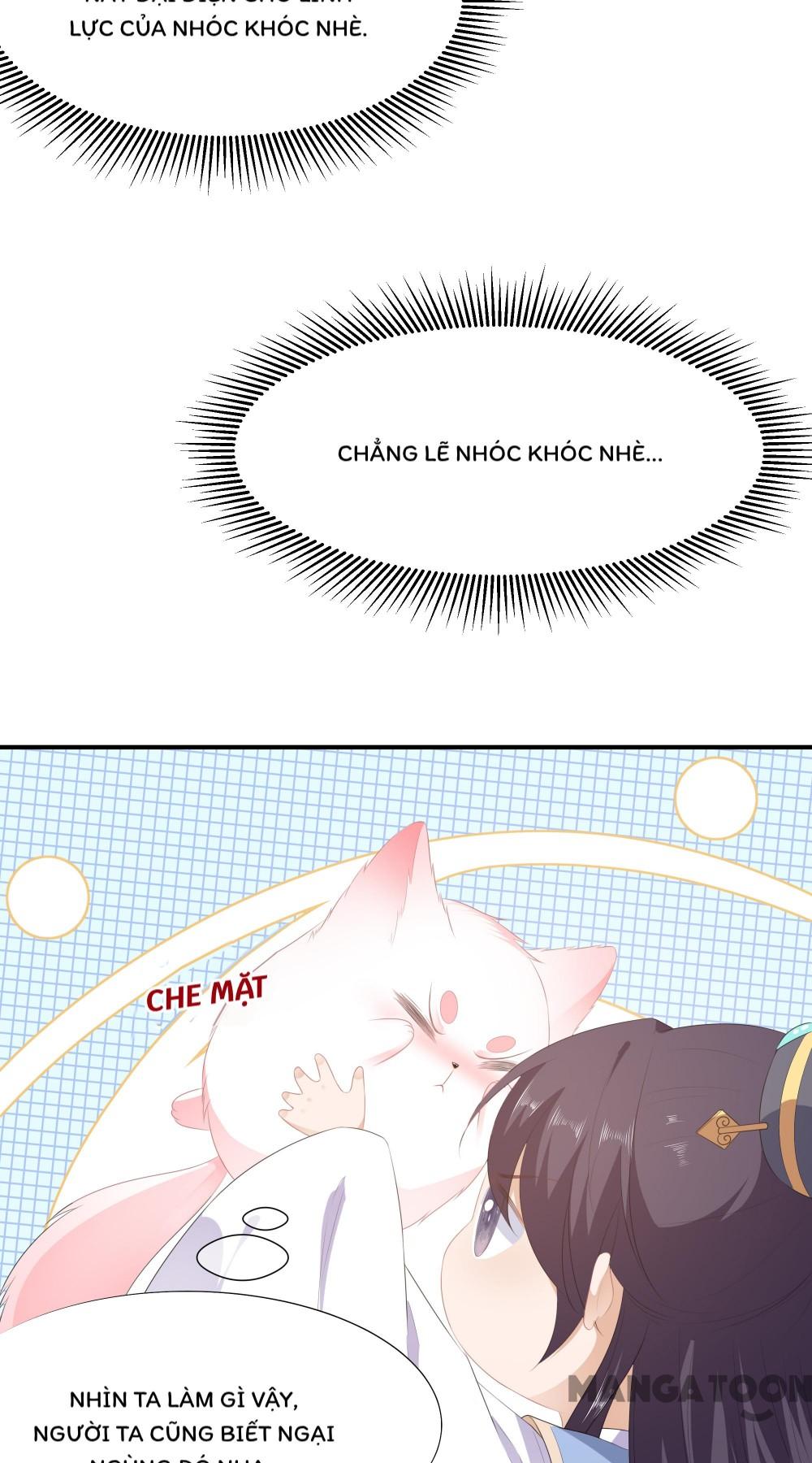 Hồ Phi Chớ Dây Vào Lửa Chapter 15 - Trang 20