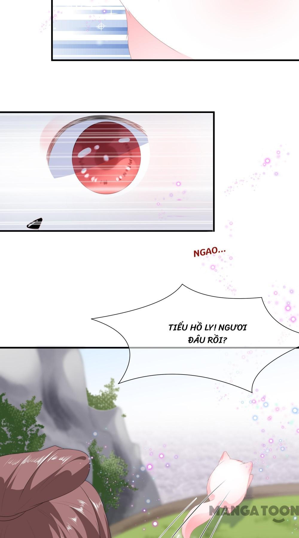 Hồ Phi Chớ Dây Vào Lửa Chapter 15 - Trang 26