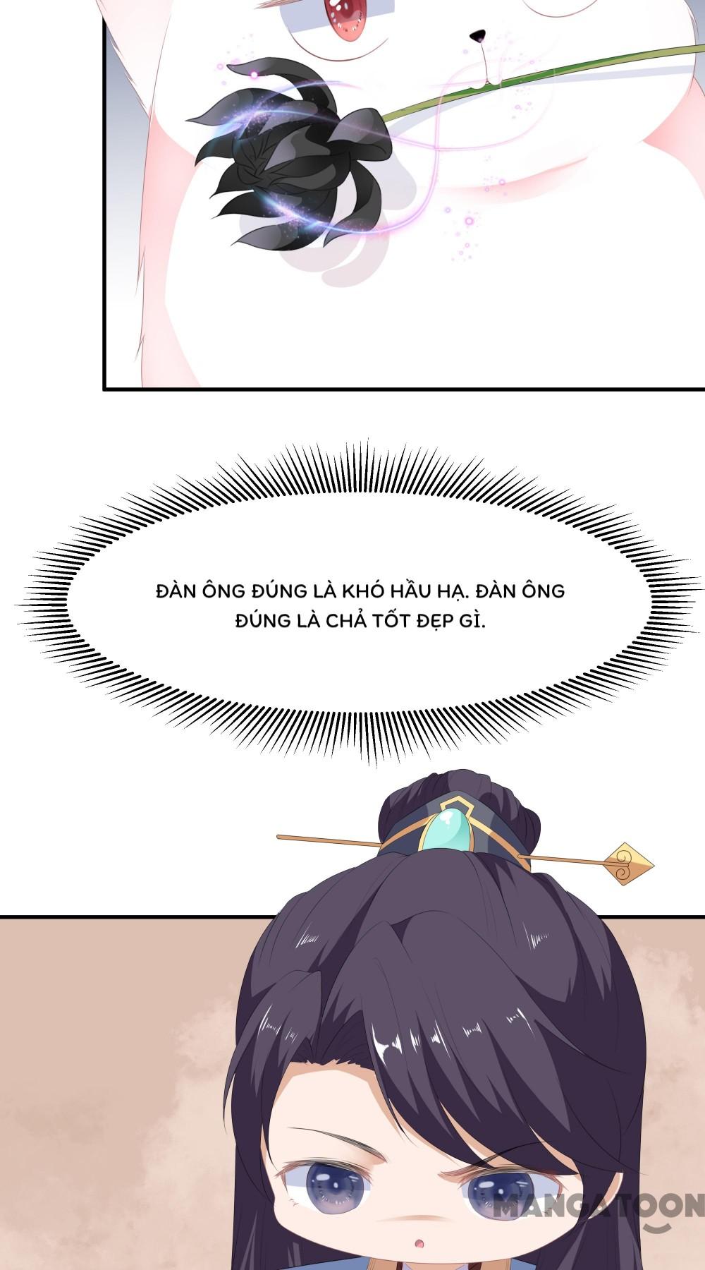 Hồ Phi Chớ Dây Vào Lửa Chapter 15 - Trang 5