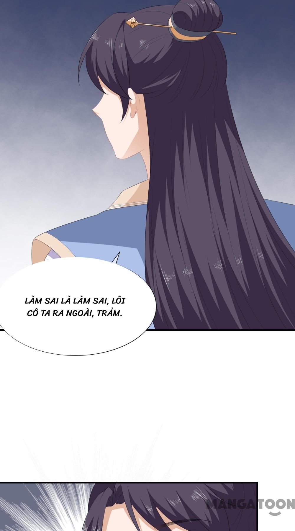 Hồ Phi Chớ Dây Vào Lửa Chapter 16 - Trang 10