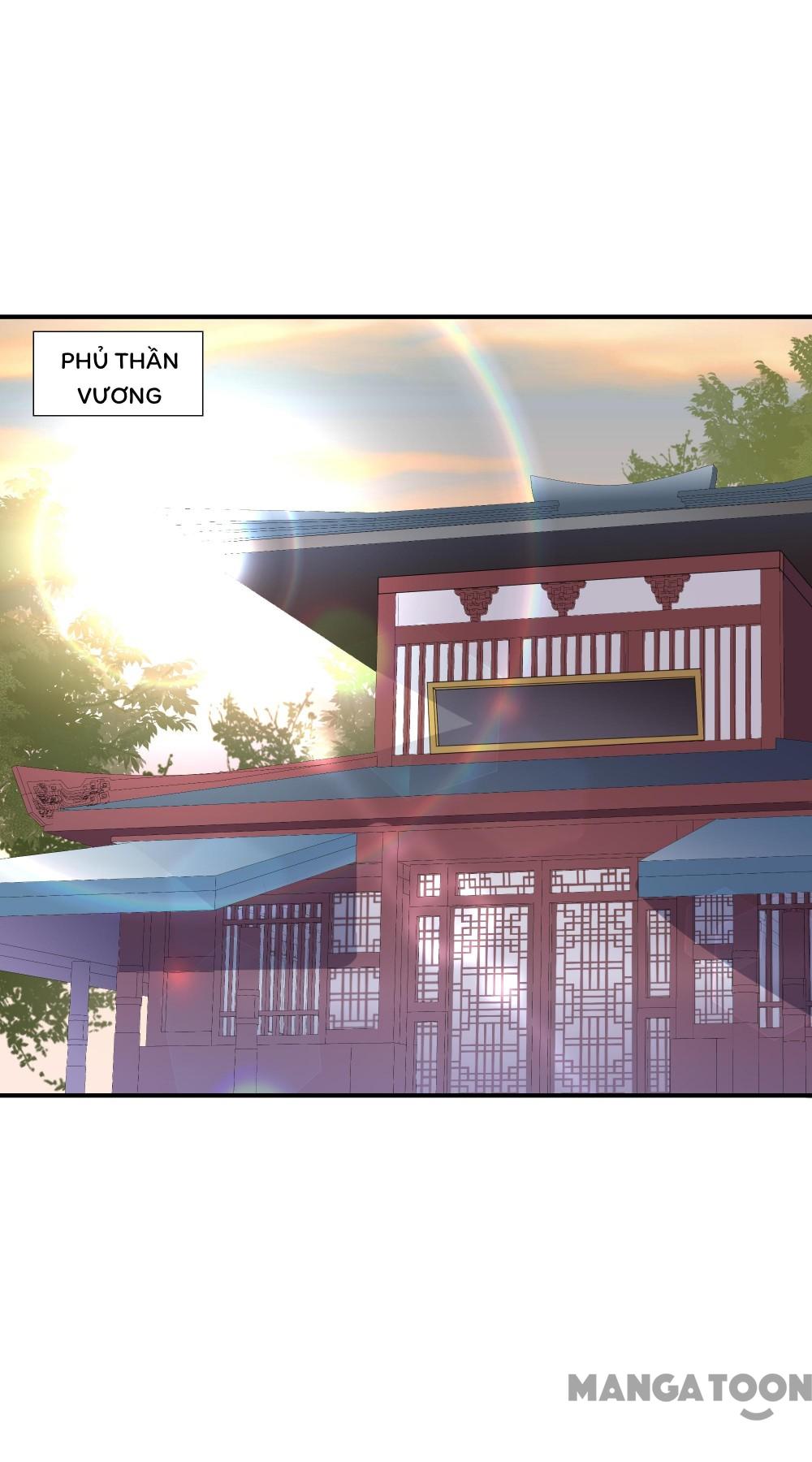 Hồ Phi Chớ Dây Vào Lửa Chapter 16 - Trang 2
