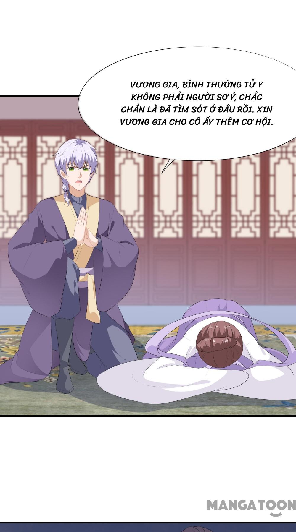 Hồ Phi Chớ Dây Vào Lửa Chapter 16 - Trang 9